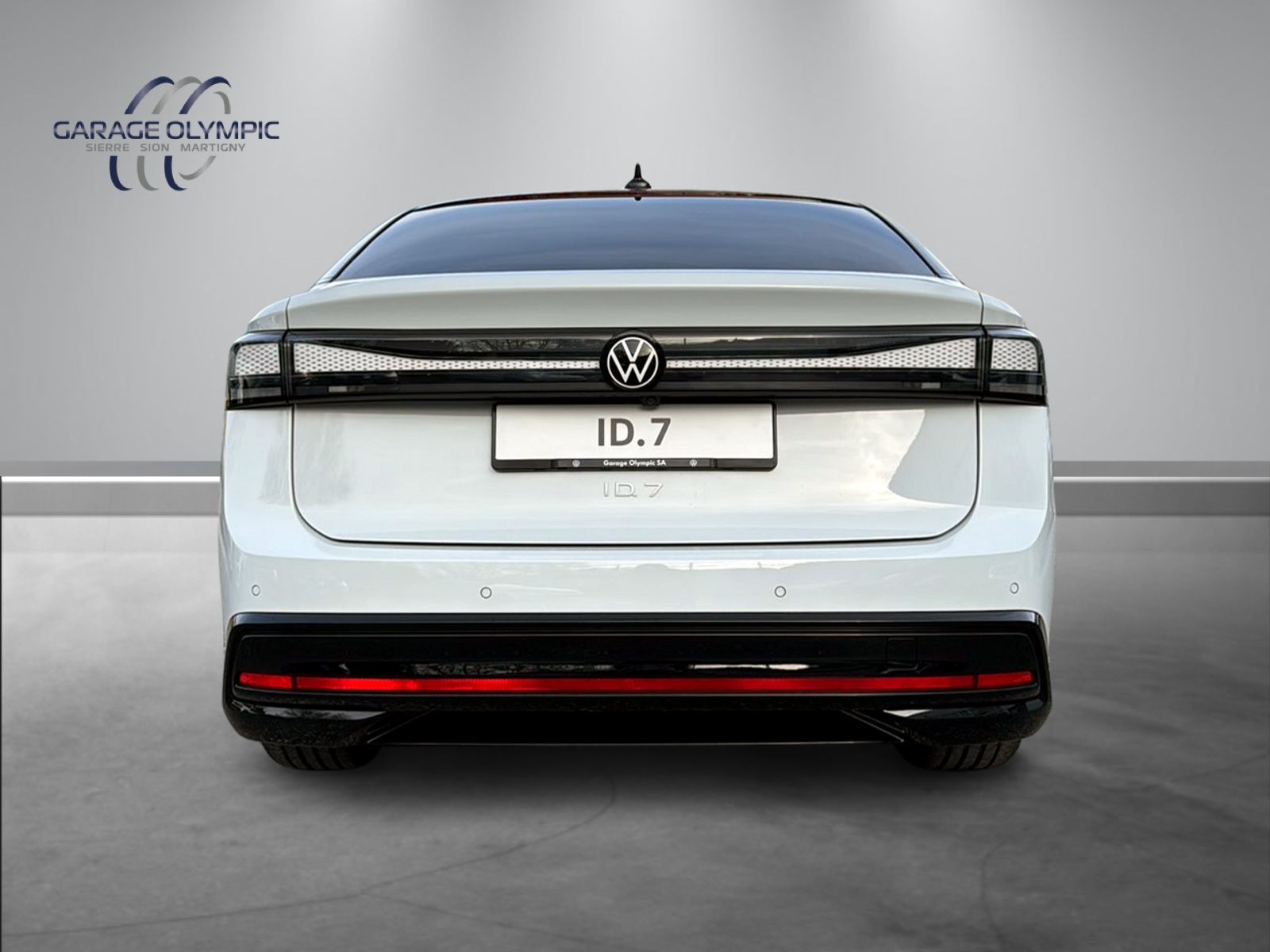 VW ID.7 Pro 77 kWh Pro-image-5
