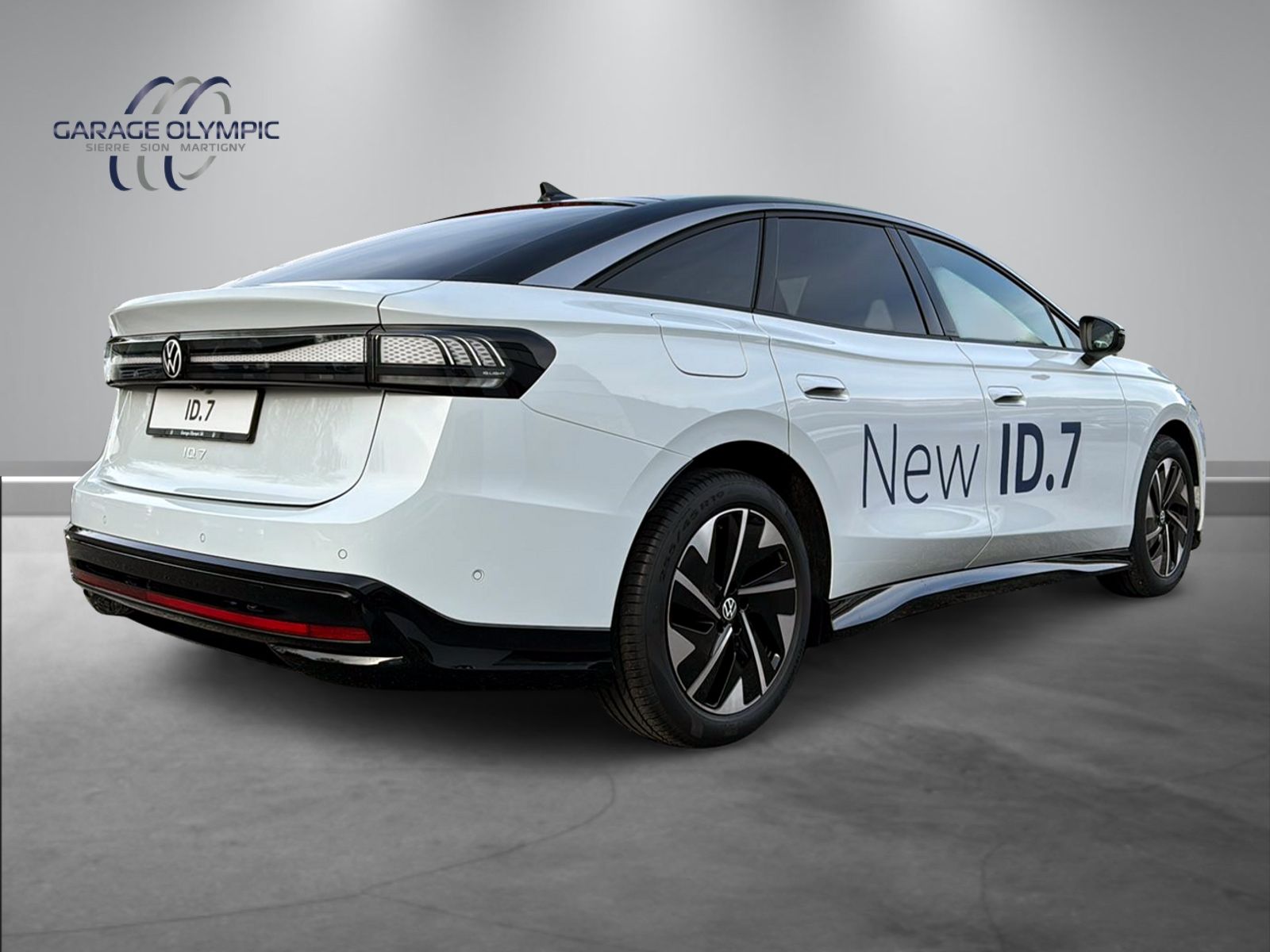 VW ID.7 Pro 77 kWh Pro-image-6