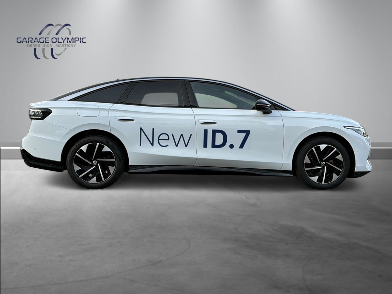 VW ID.7 Pro 77 kWh Pro-image-7
