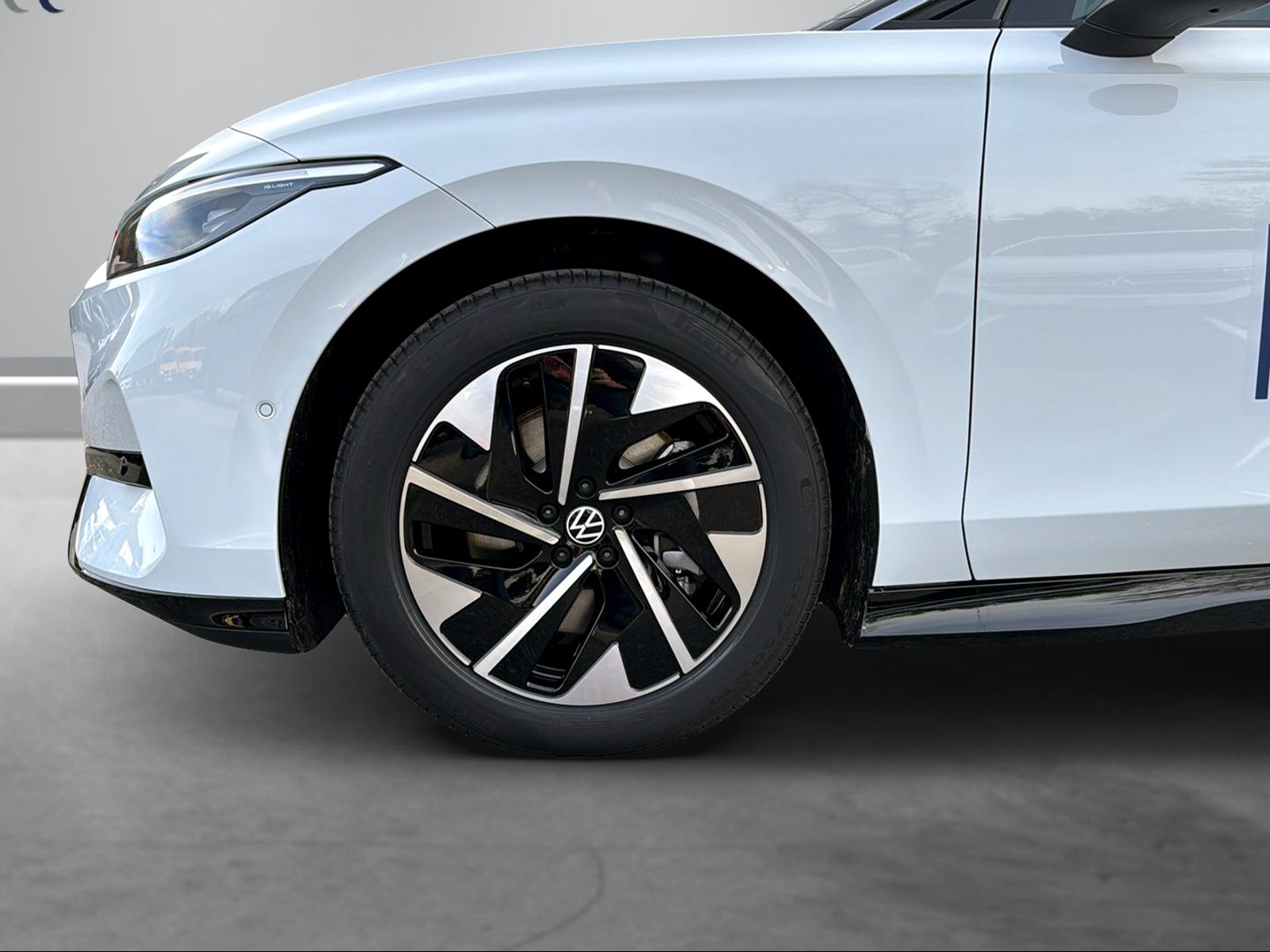VW ID.7 Pro 77 kWh Pro-image-15