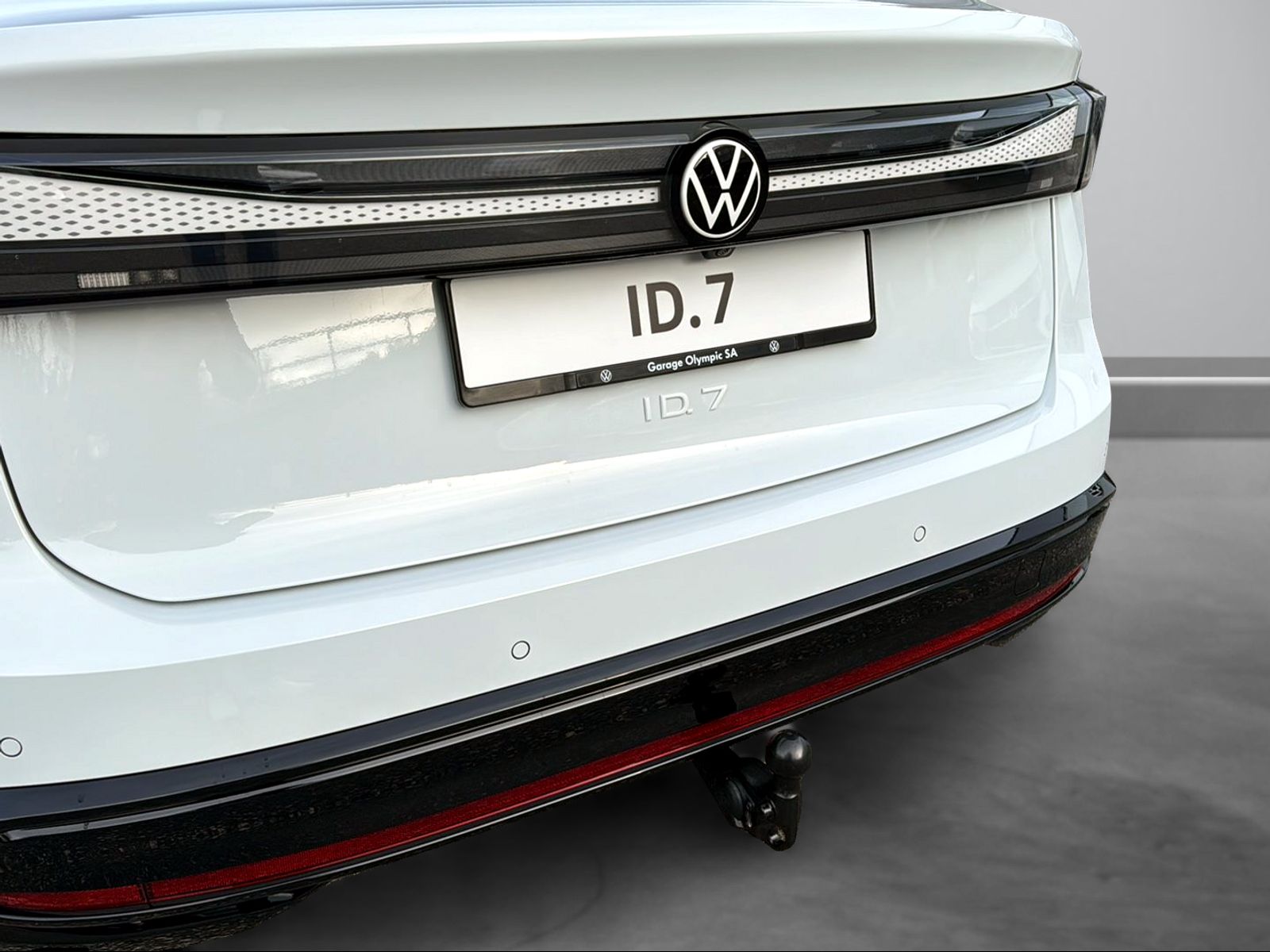 VW ID.7 Pro 77 kWh Pro-image-16