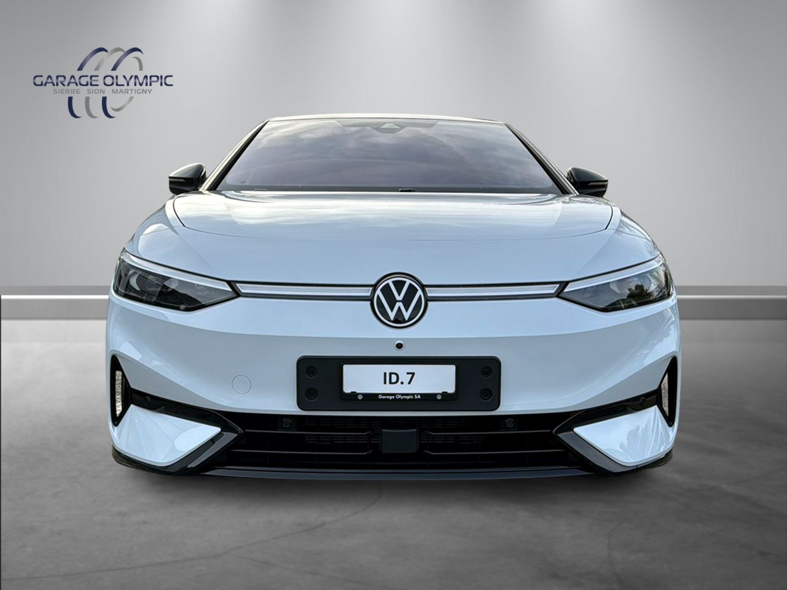 VW ID.7 Pro 77 kWh Pro-image-9