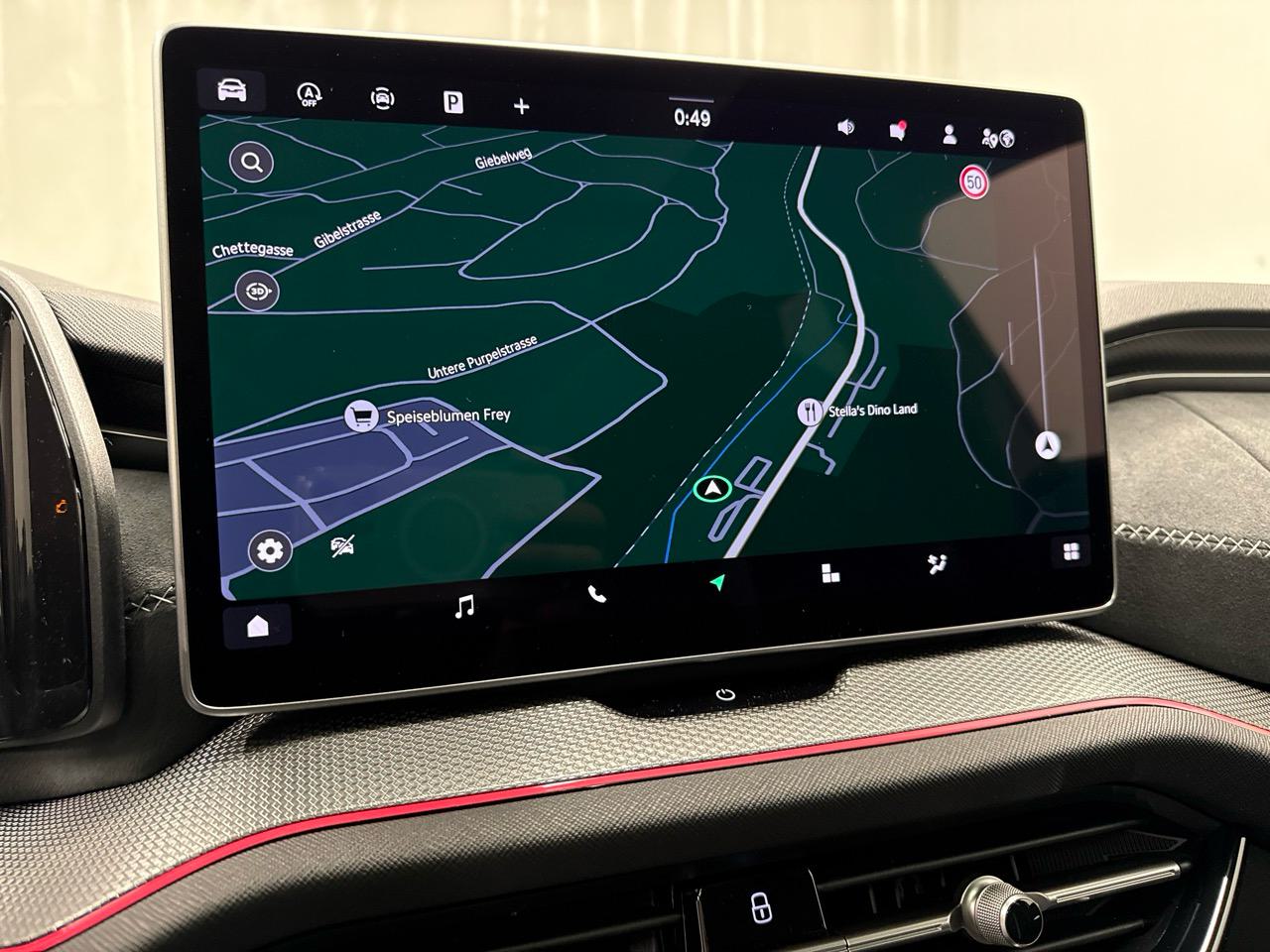 SKODA Kodiaq 1.5 TSI mHEV Sportline 7-Sitze-image-6