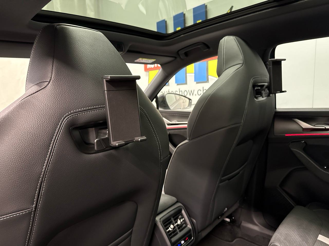 SKODA Kodiaq 1.5 TSI mHEV Sportline 7-Sitze-image-13
