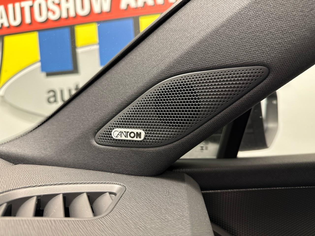 SKODA Kodiaq 1.5 TSI mHEV Sportline 7-Sitze-image-11