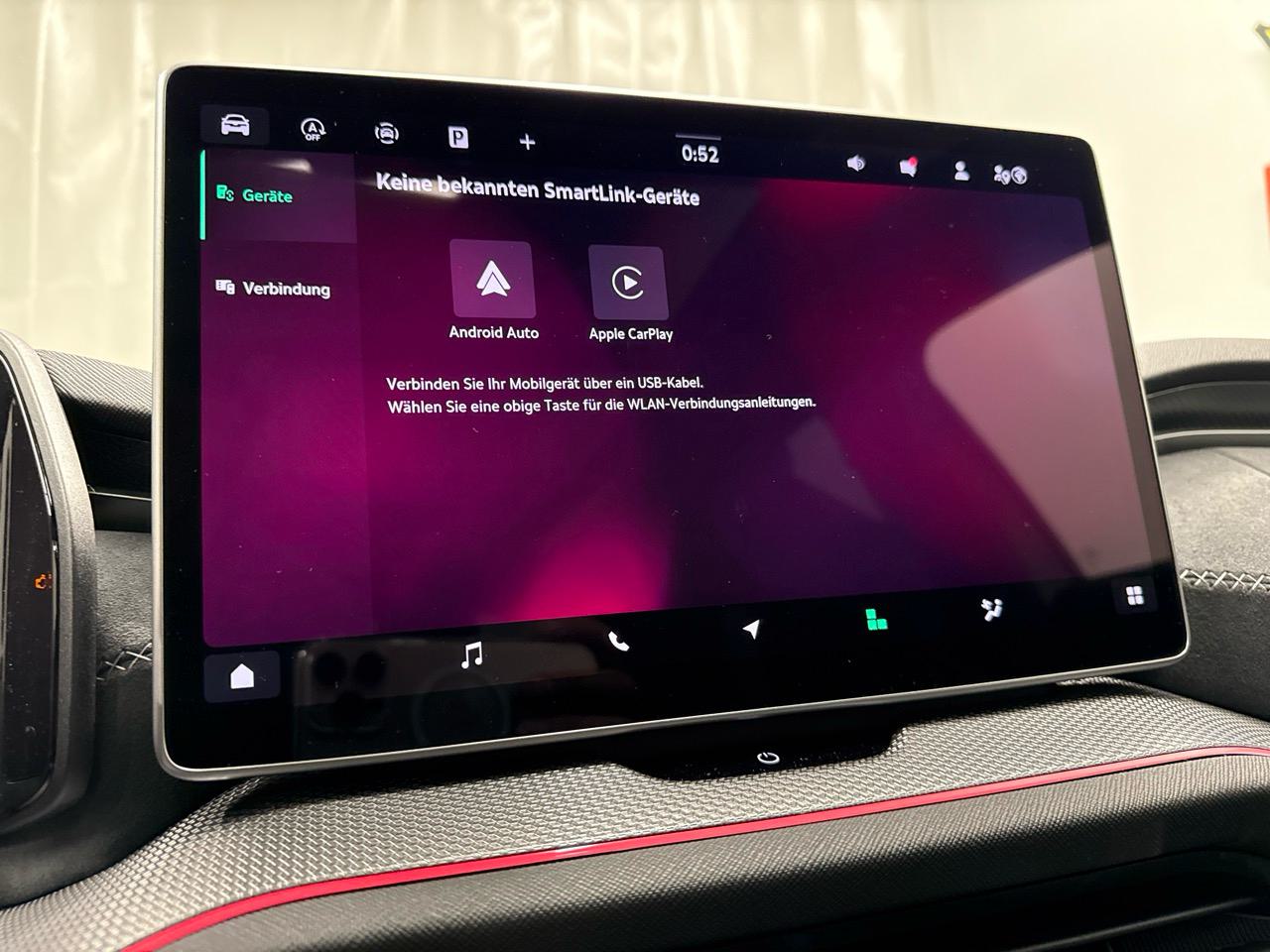 SKODA Kodiaq 1.5 TSI mHEV Sportline 7-Sitze-image-10