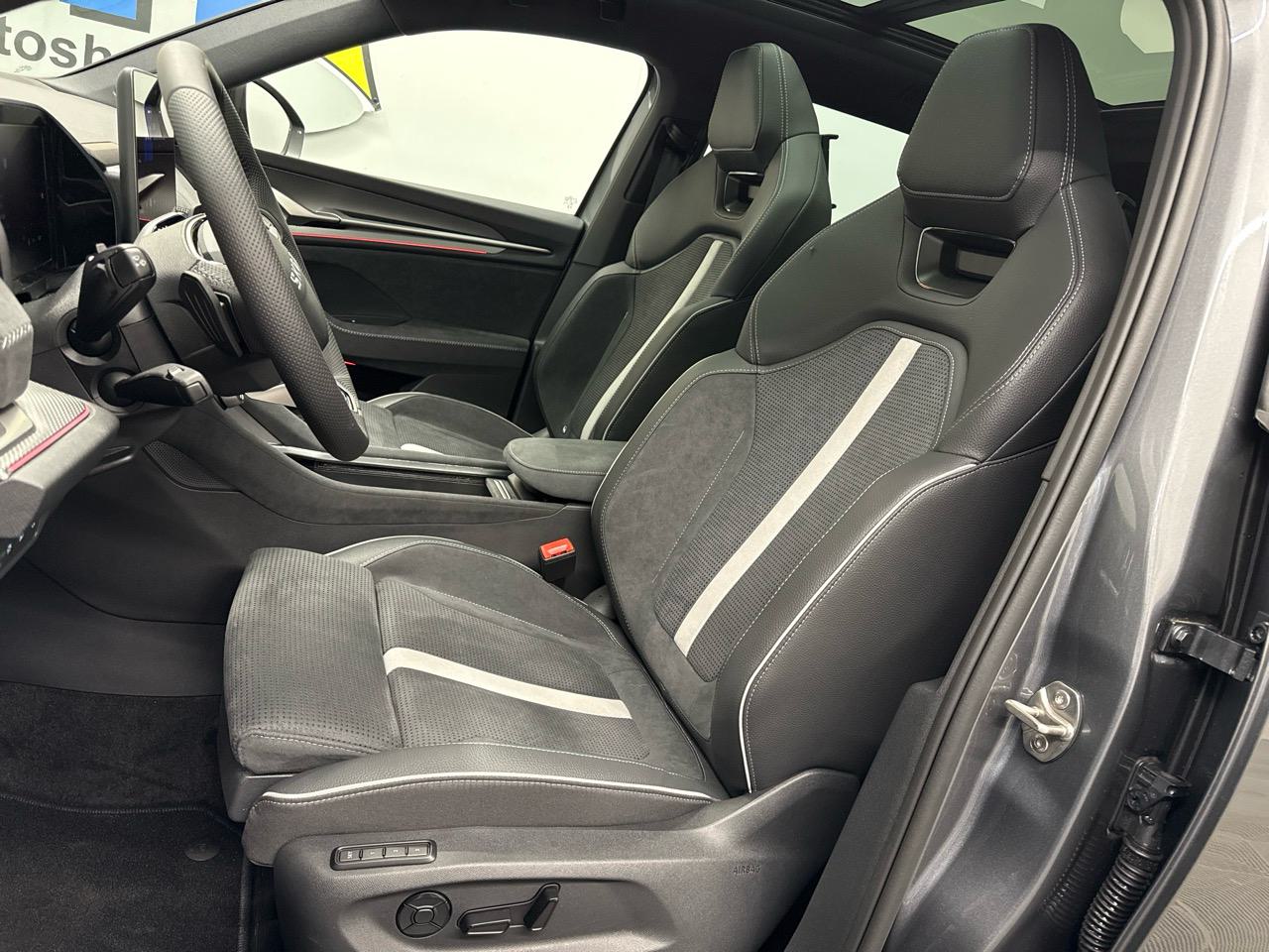 SKODA Kodiaq 1.5 TSI mHEV Sportline 7-Sitze-image-2