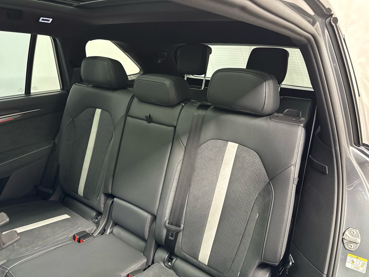 SKODA Kodiaq 1.5 TSI mHEV Sportline 7-Sitze-image-12