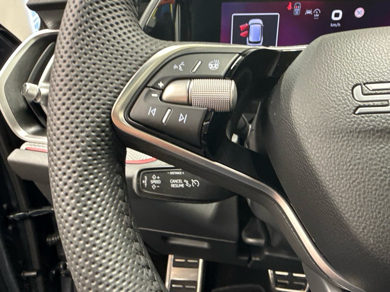 SKODA Kodiaq 1.5 TSI mHEV Sportline 7-Sitze-image-8