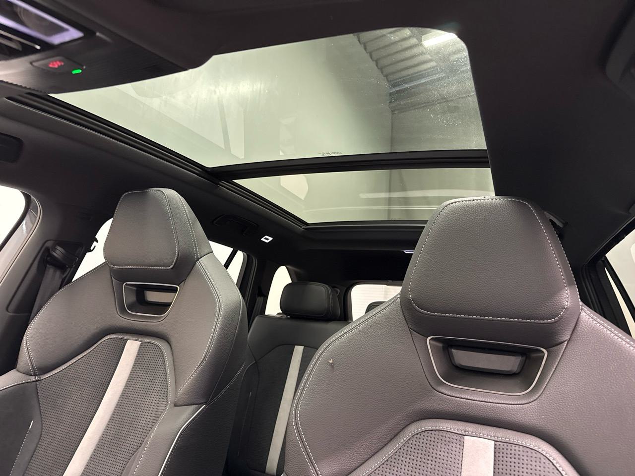 SKODA Kodiaq 1.5 TSI mHEV Sportline 7-Sitze-image-4