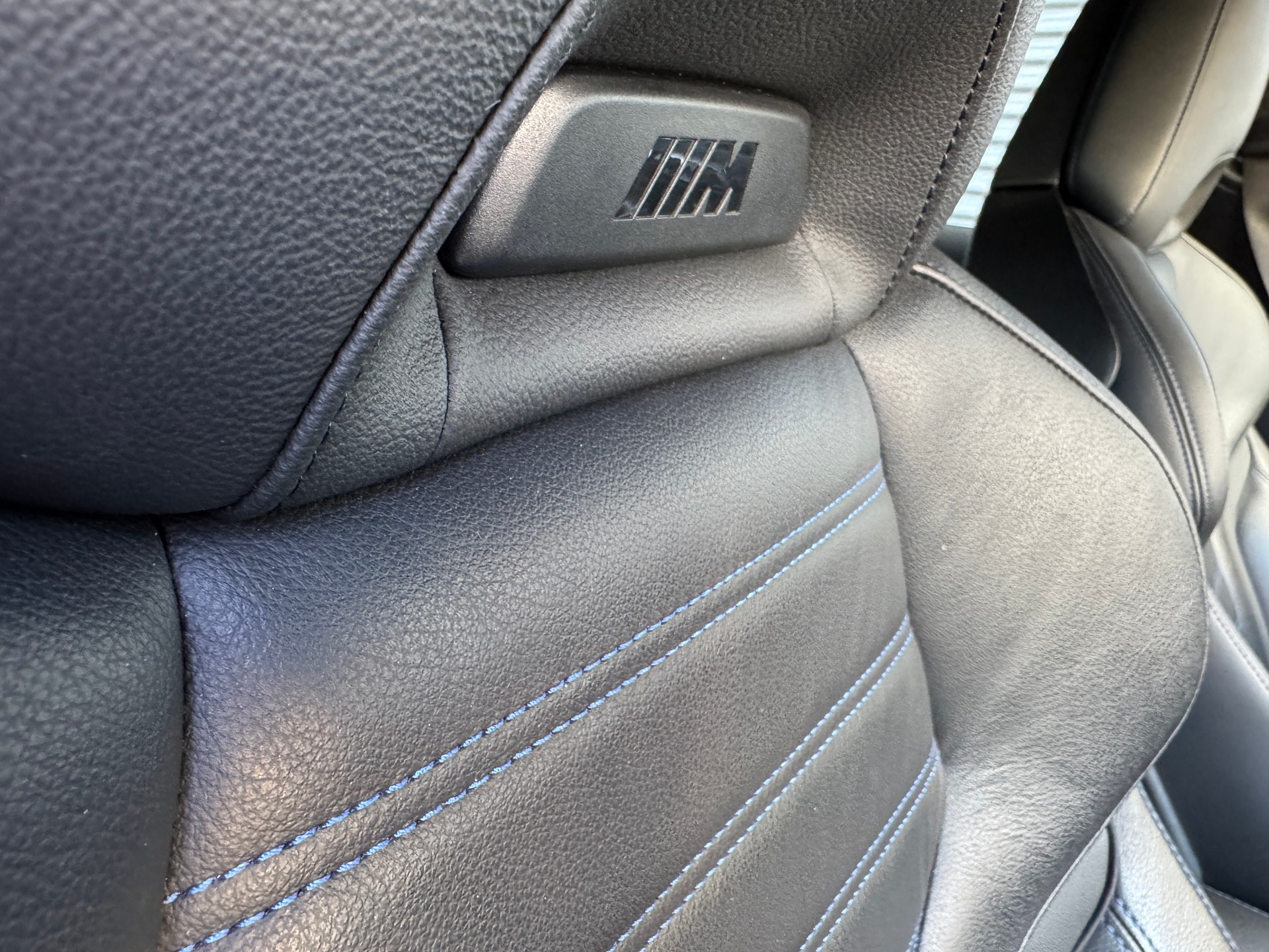 BMW M340d xDrive 48V Touring Steptronic M Sport Pro-image-6