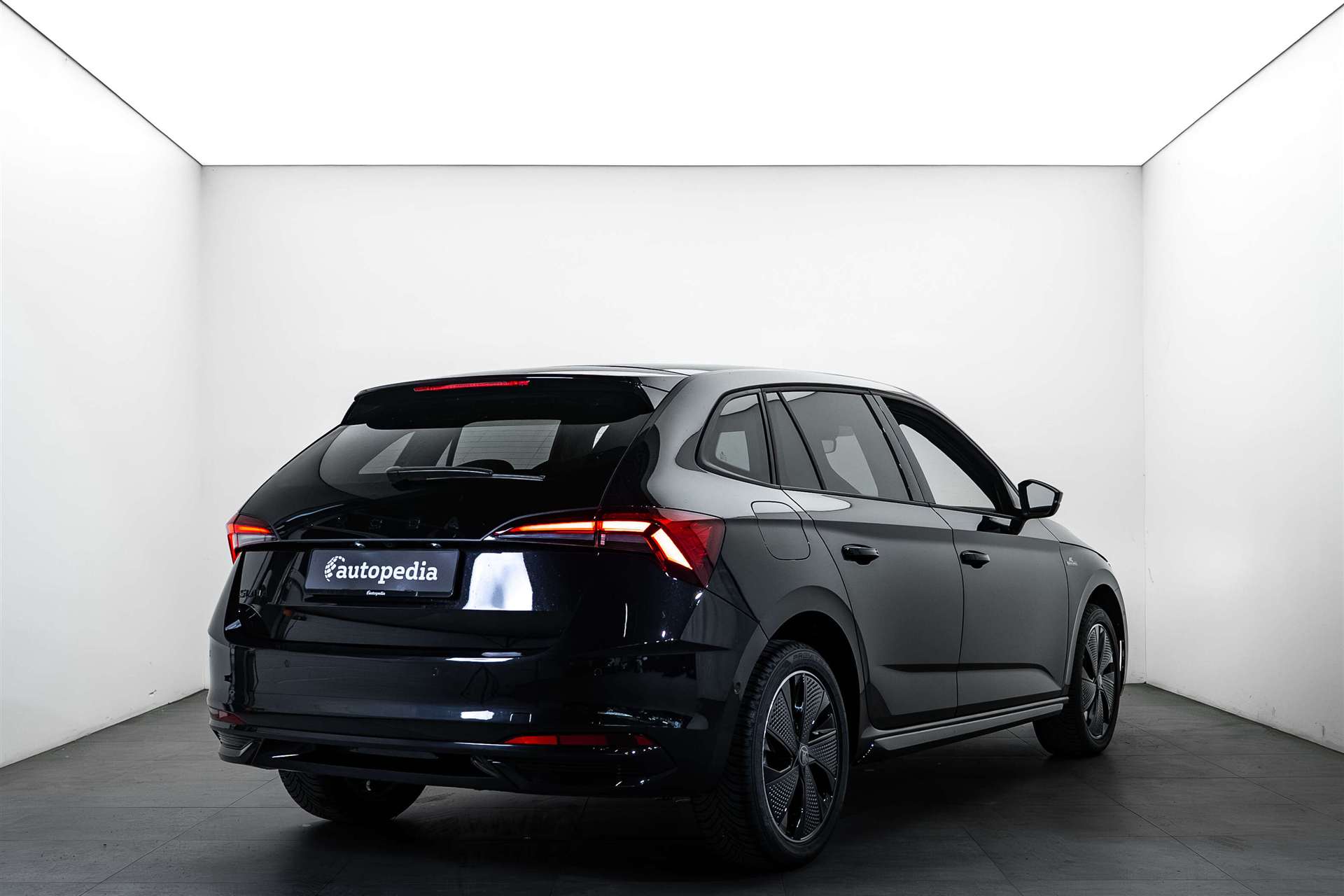 SKODA Scala 1.5 TSI Monte Carlo DSG-image-2