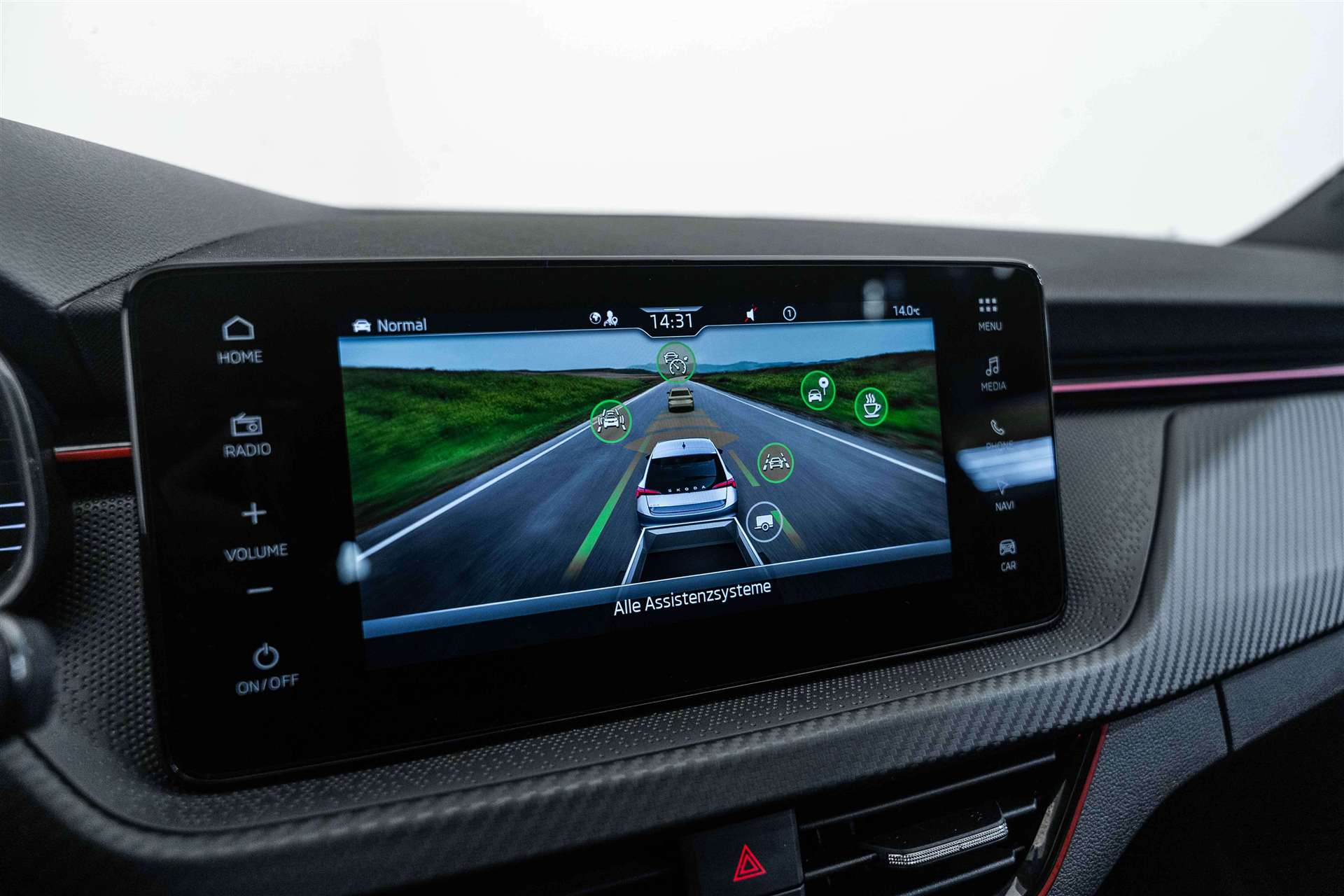 SKODA Scala 1.5 TSI Monte Carlo DSG-image-21