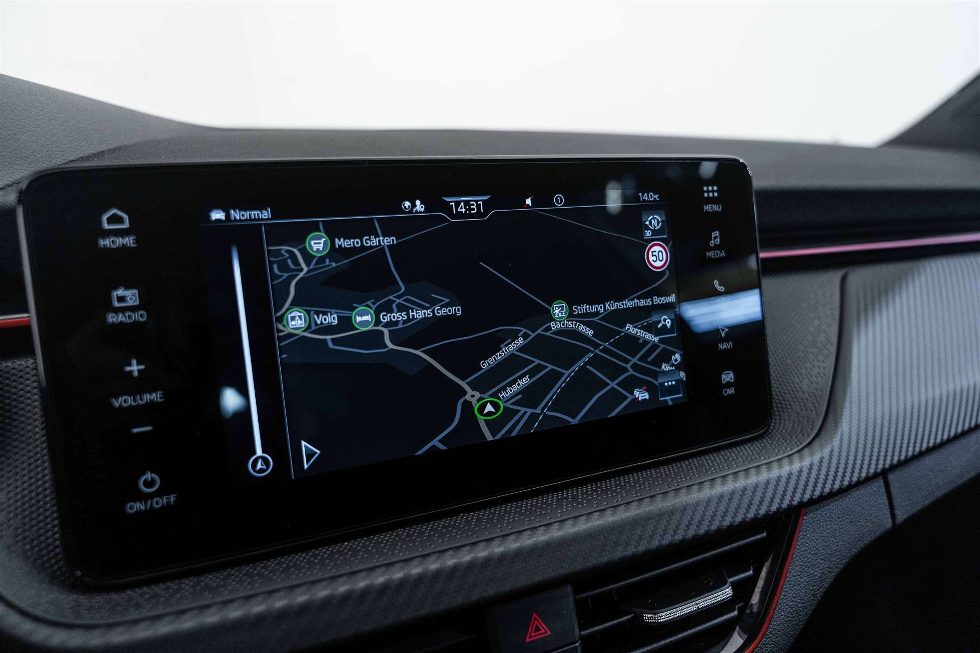SKODA Scala 1.5 TSI Monte Carlo DSG-image-20