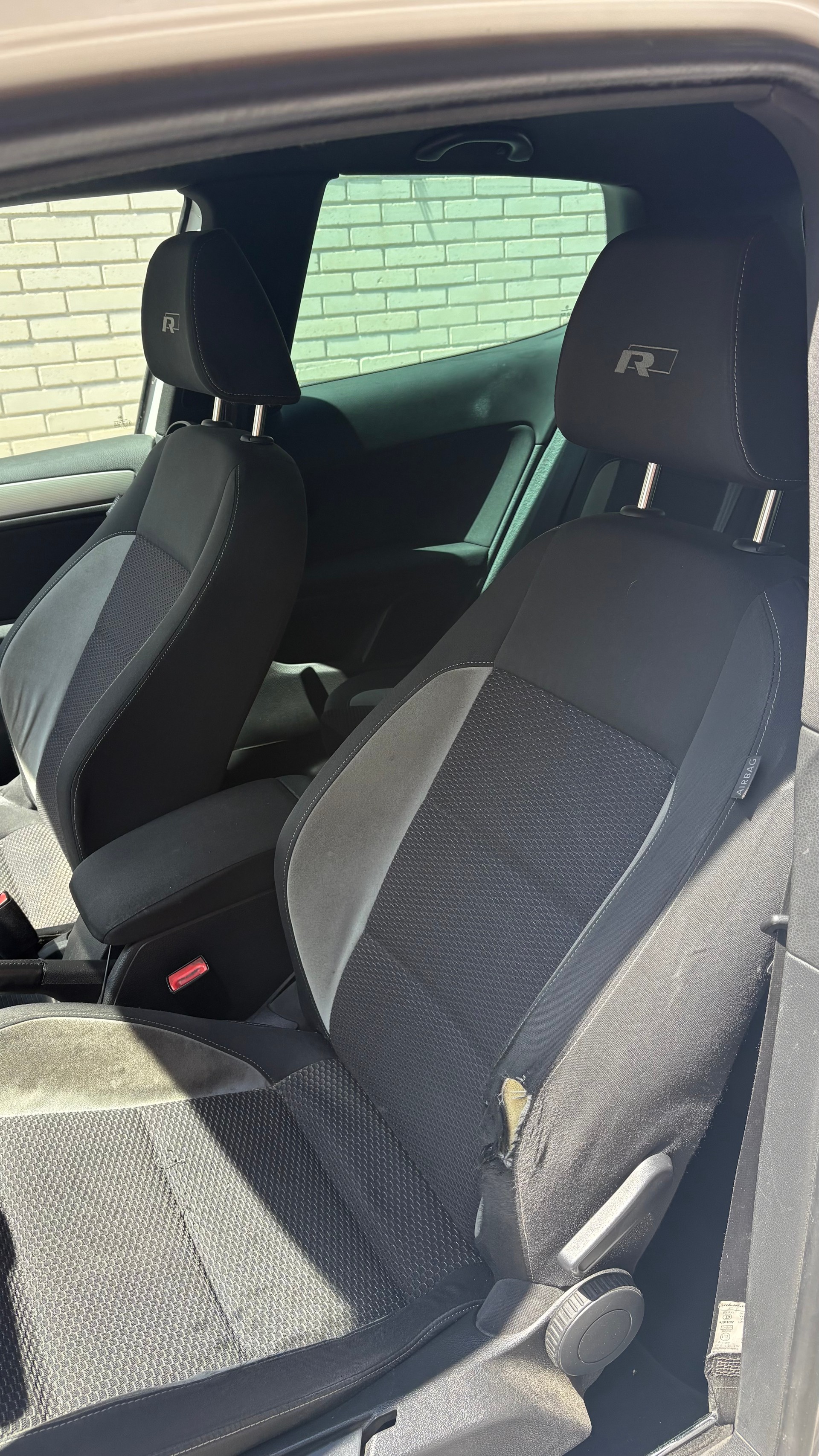 VW Golf 1.4 TSI Highline R-Line-image-9