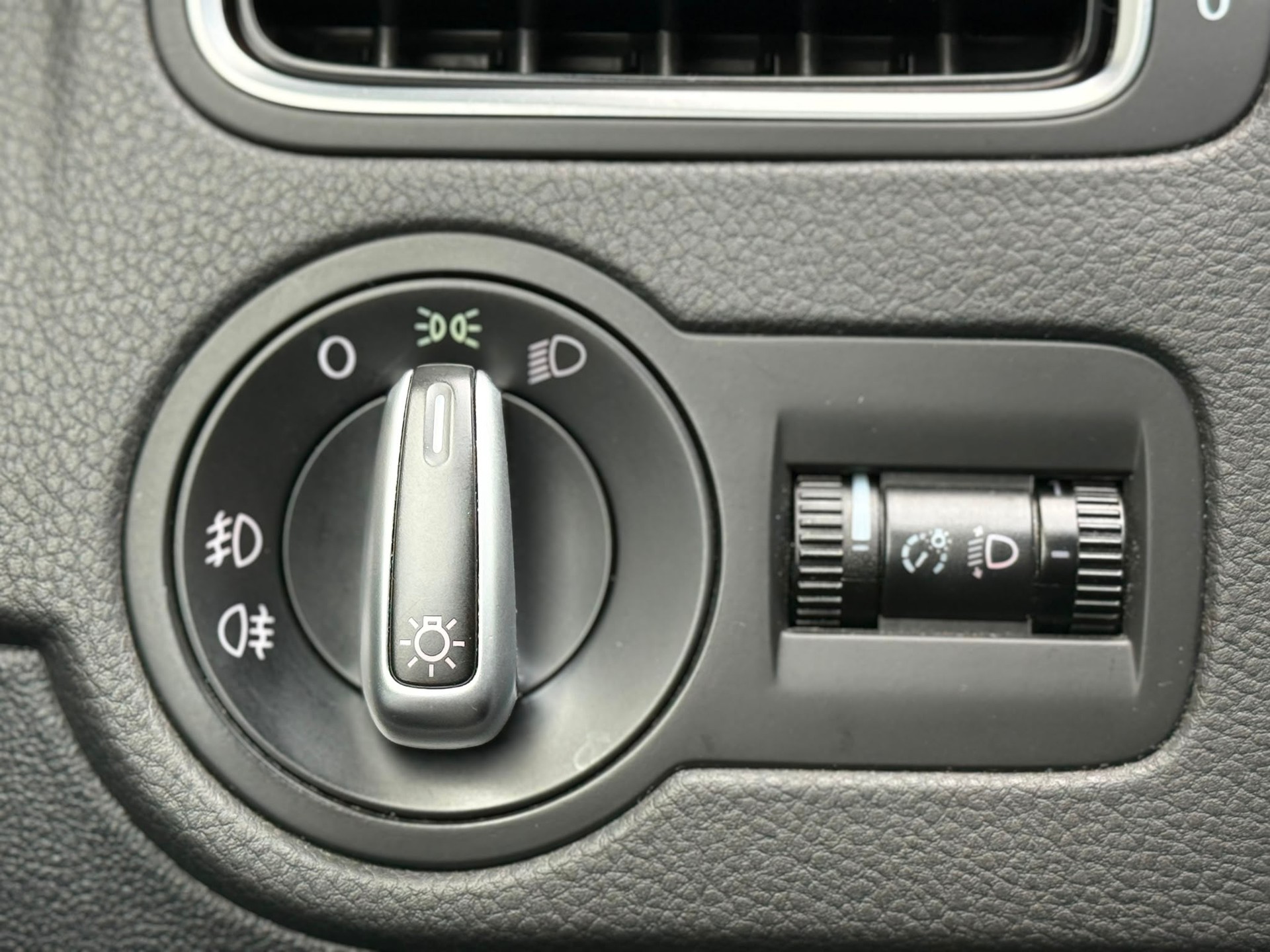 VW Polo 1.4 Comfortline-image-15