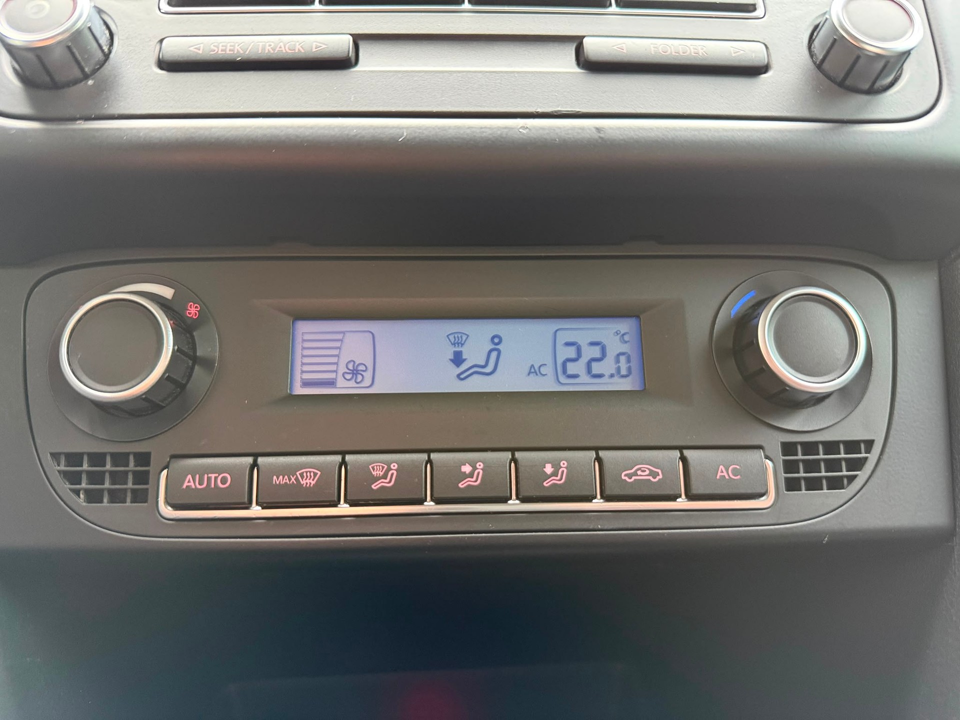 VW Polo 1.4 Comfortline-image-13