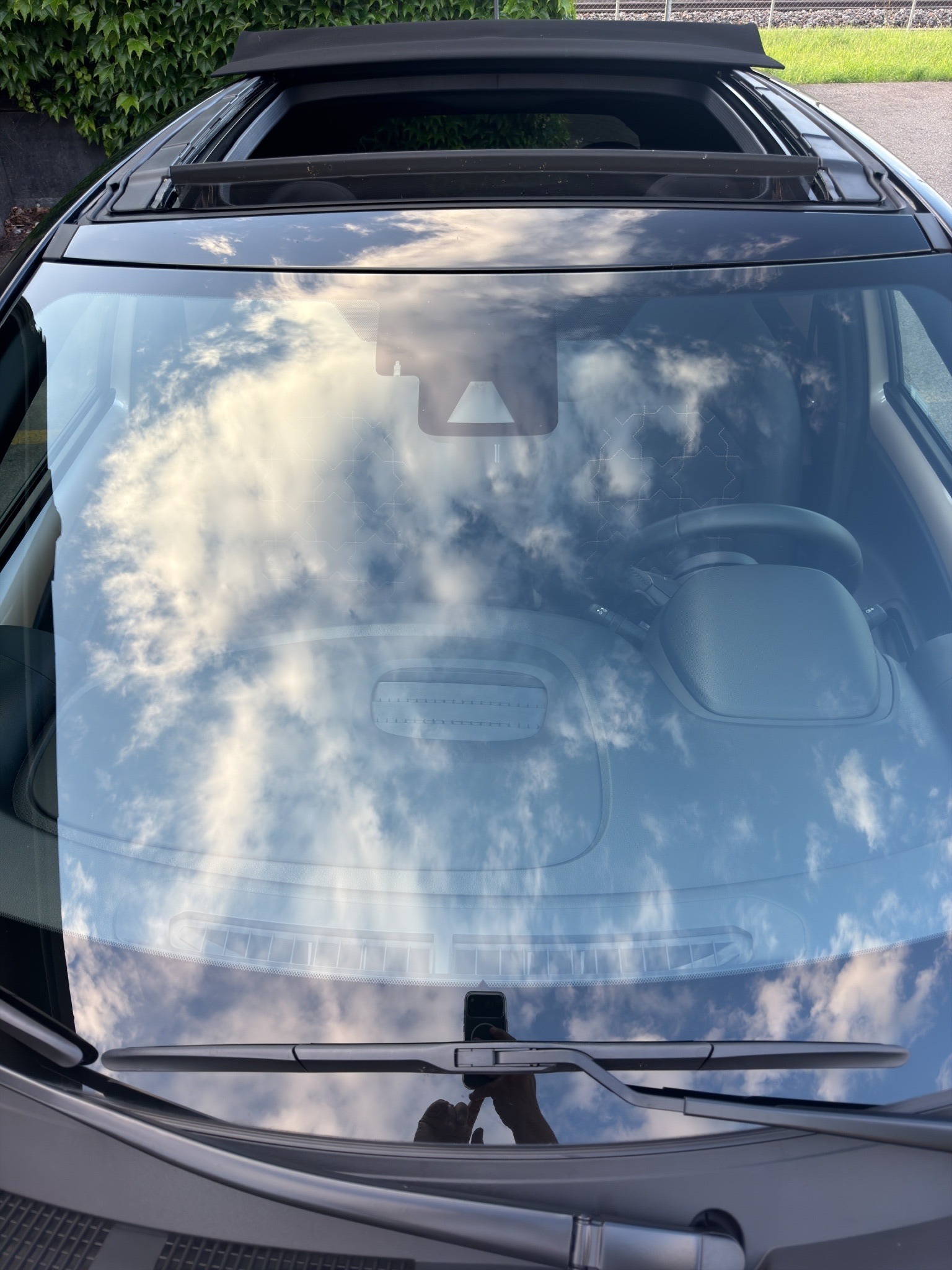 TOYOTA Aygo X 1.0 VVT-i Style CVT*TOP ZUSTAND*TOP AUSSTATTUNG*NUR 12000 KM*MIT FALTDACH*-image-22