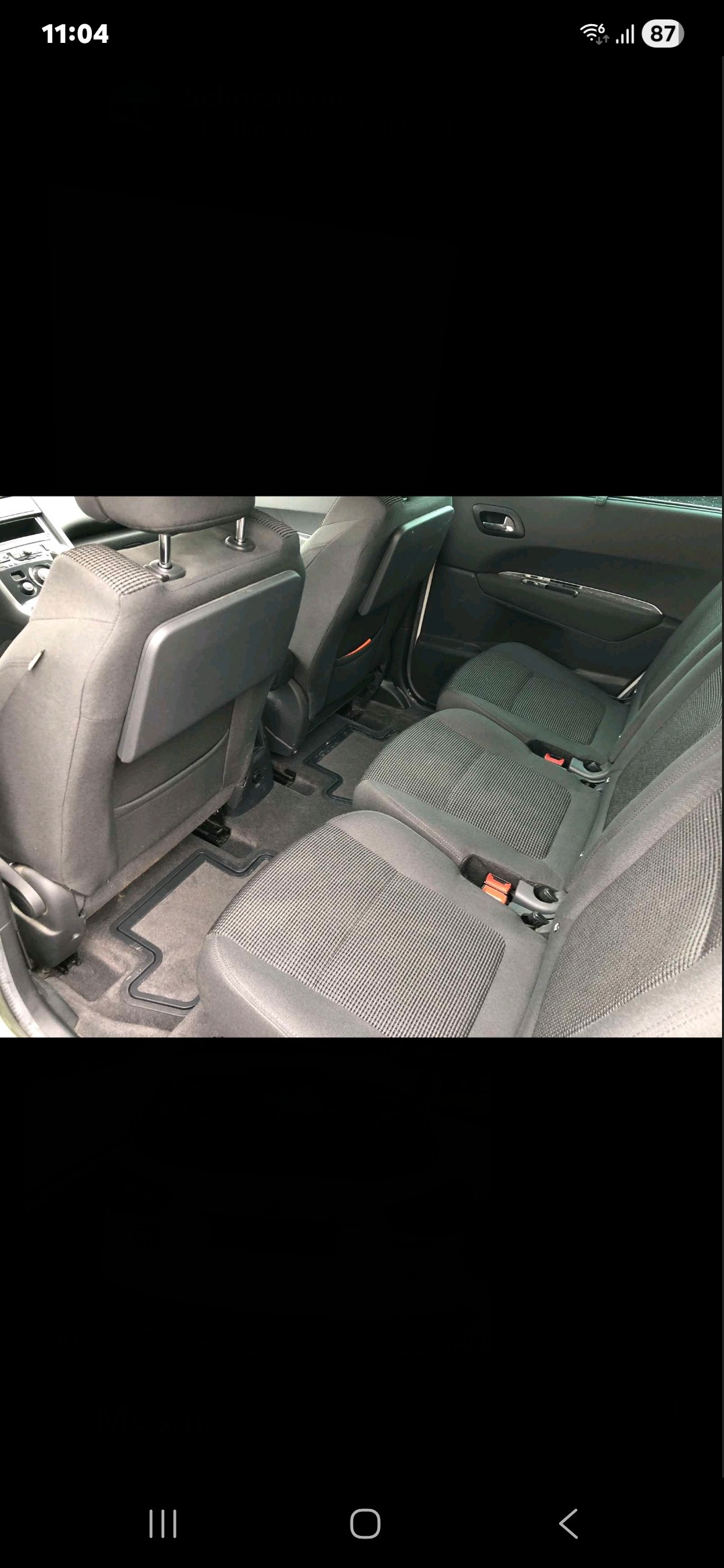 PEUGEOT 5008 2.0 HDI Business Automatic-image-3
