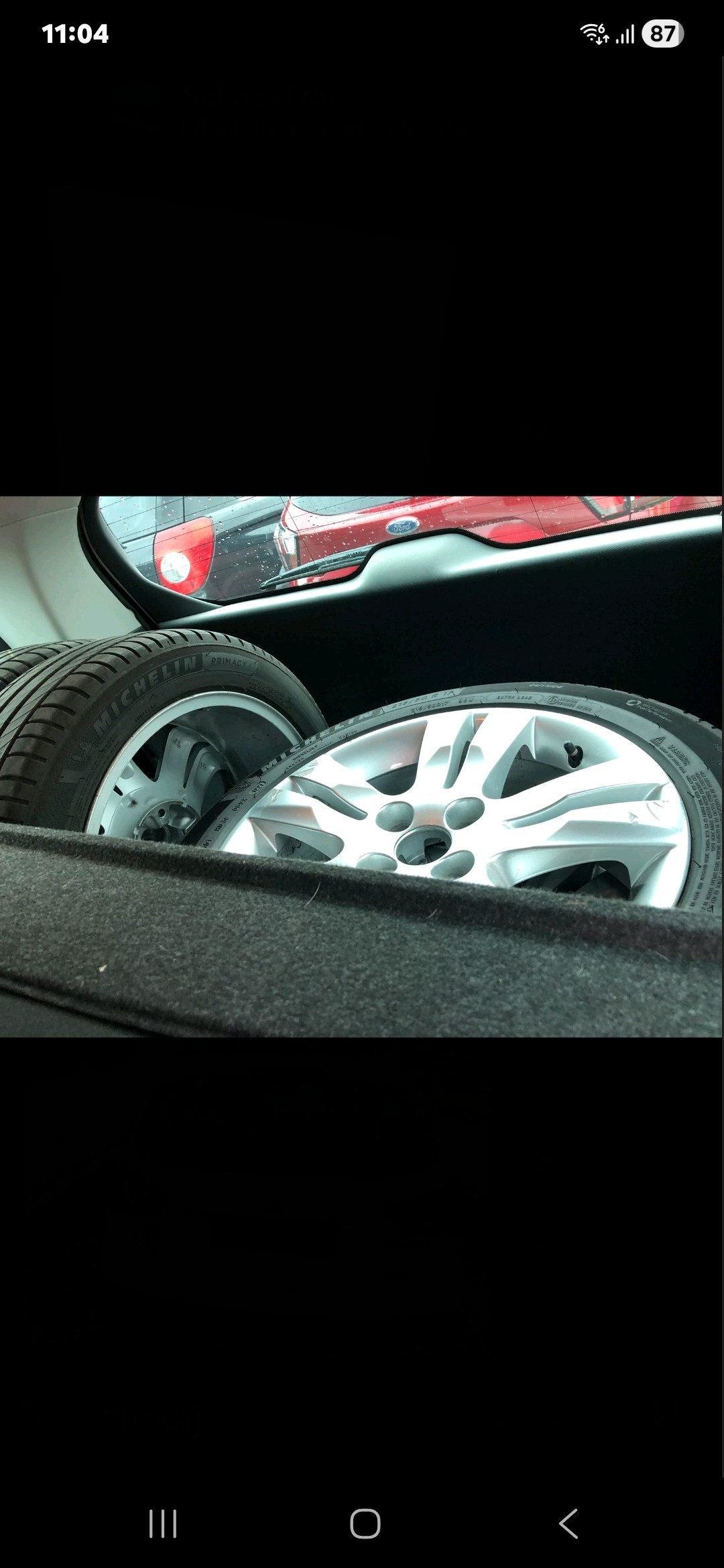 PEUGEOT 5008 2.0 HDI Business Automatic-image-4