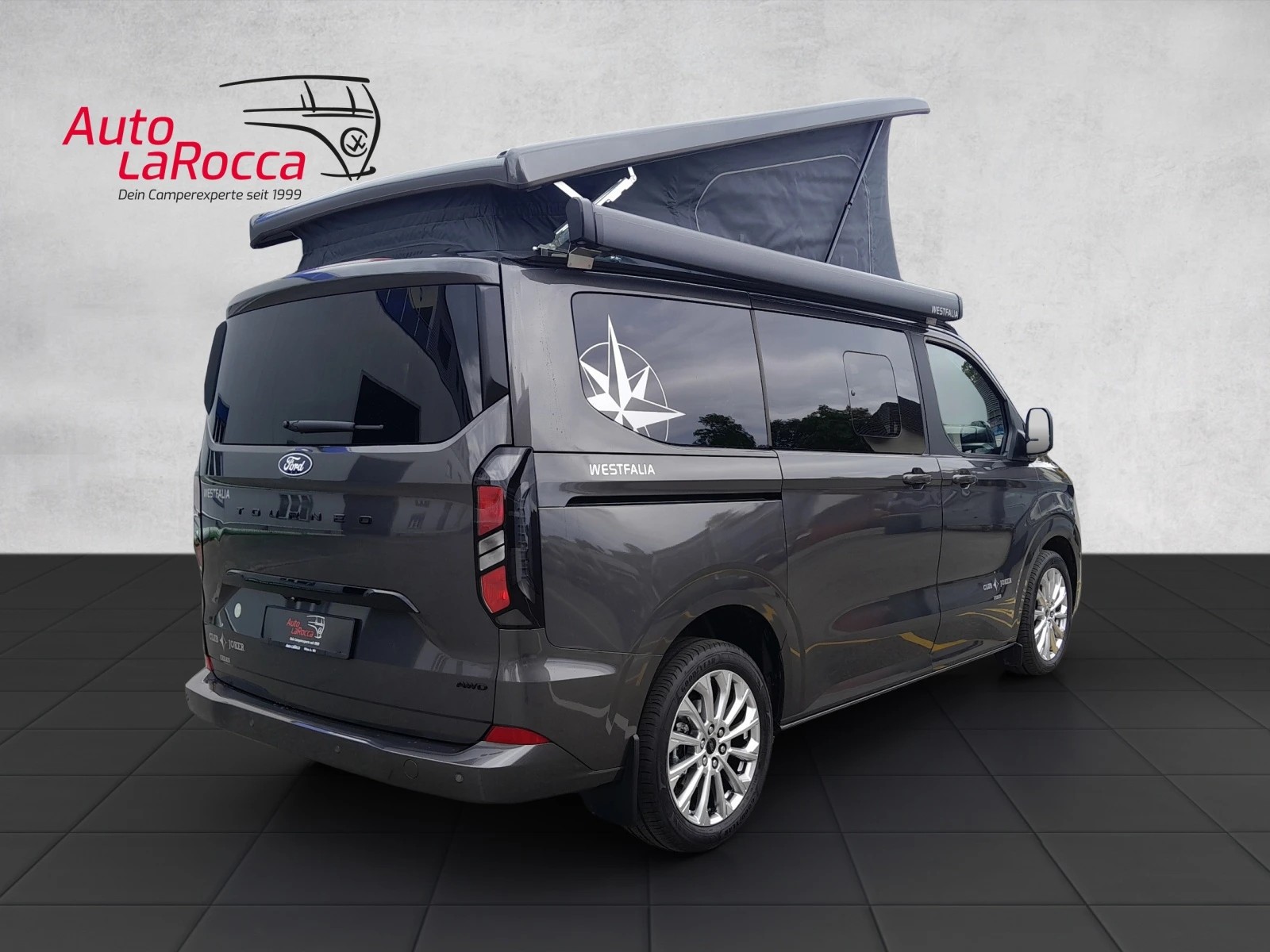 WESTFALIA Club Joker Urban Premium 2.0D AWD 8G-image-4