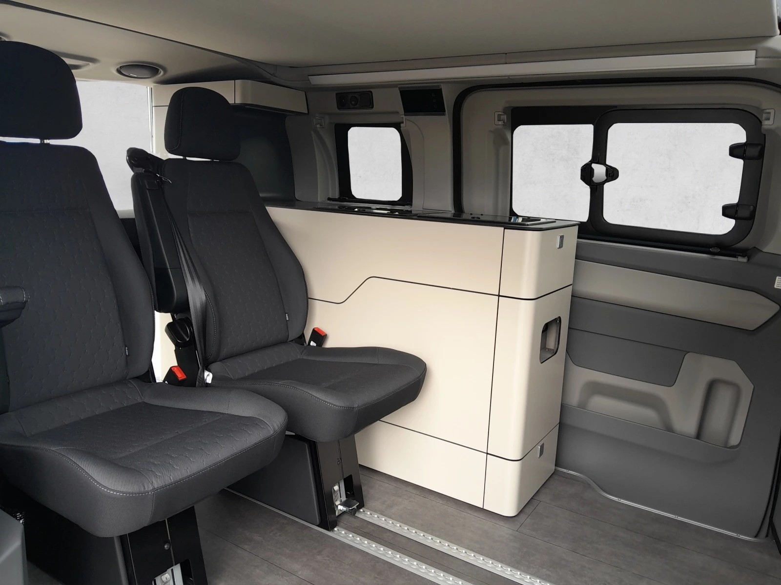 WESTFALIA Club Joker Urban Premium 2.0D AWD 8G-image-10