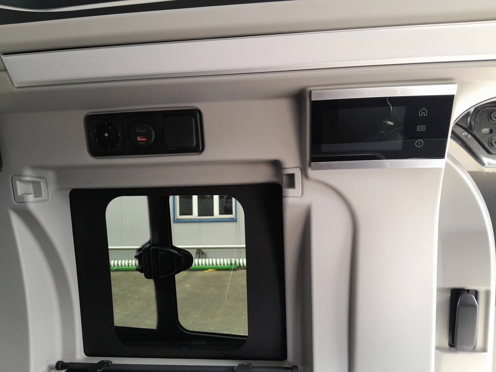 WESTFALIA Club Joker Urban Premium 2.0D AWD 8G-image-22