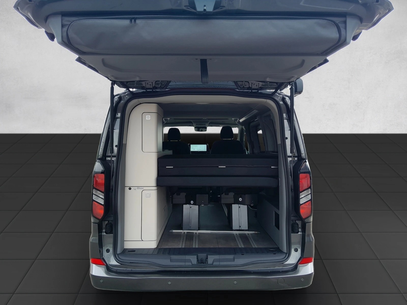 WESTFALIA Club Joker Urban Premium 2.0D AWD 8G-image-9