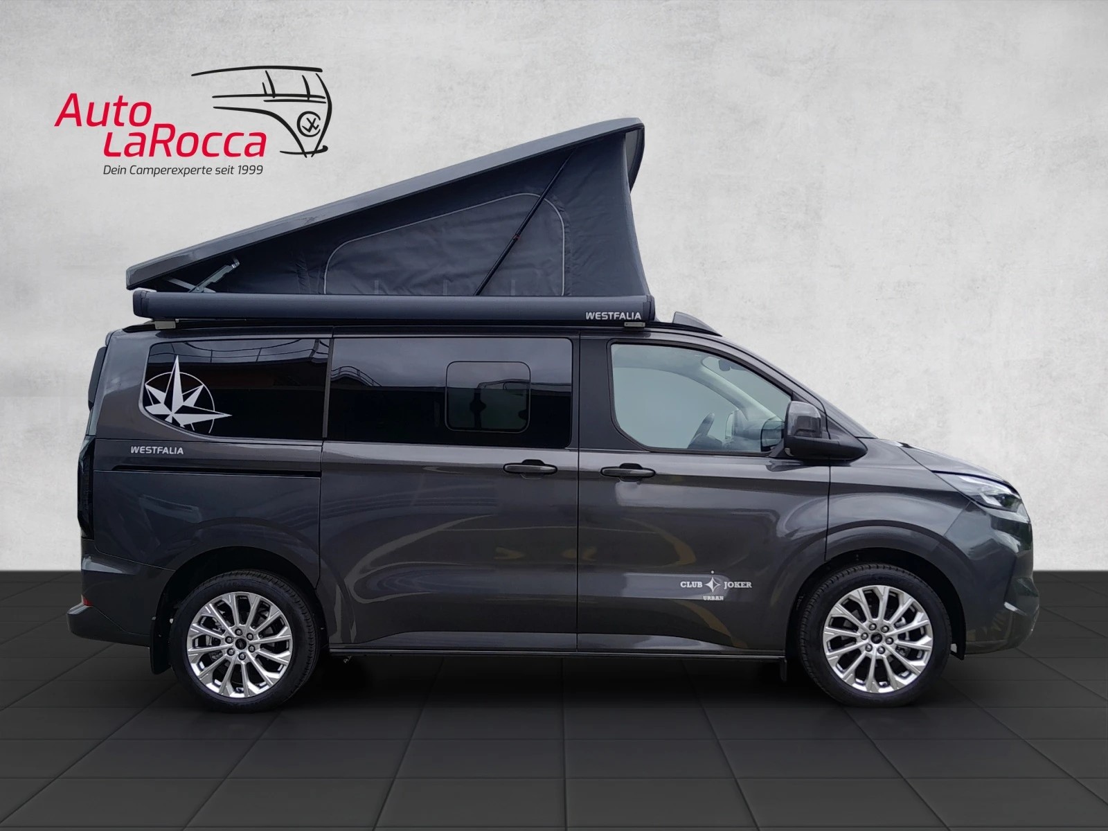 WESTFALIA Club Joker Urban Premium 2.0D AWD 8G-image-5
