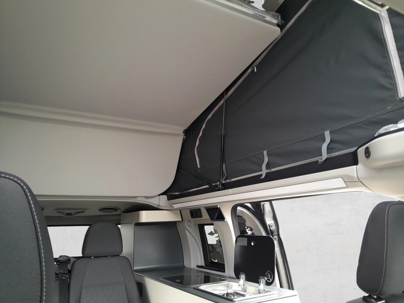 WESTFALIA Club Joker Urban Premium 2.0D AWD 8G-image-23