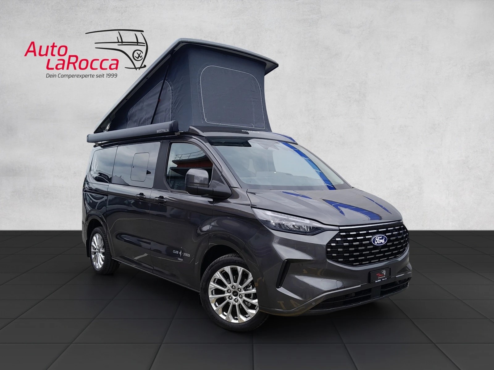 WESTFALIA Club Joker Urban Premium 2.0D AWD 8G-image-6