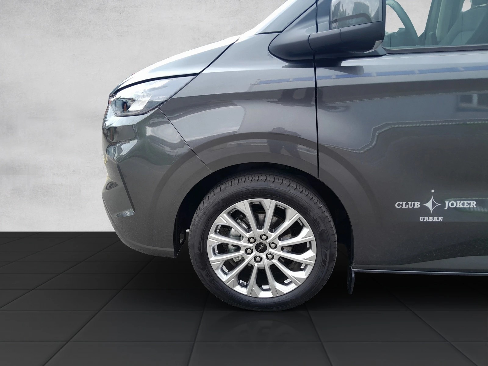 WESTFALIA Club Joker Urban Premium 2.0D AWD 8G-image-8