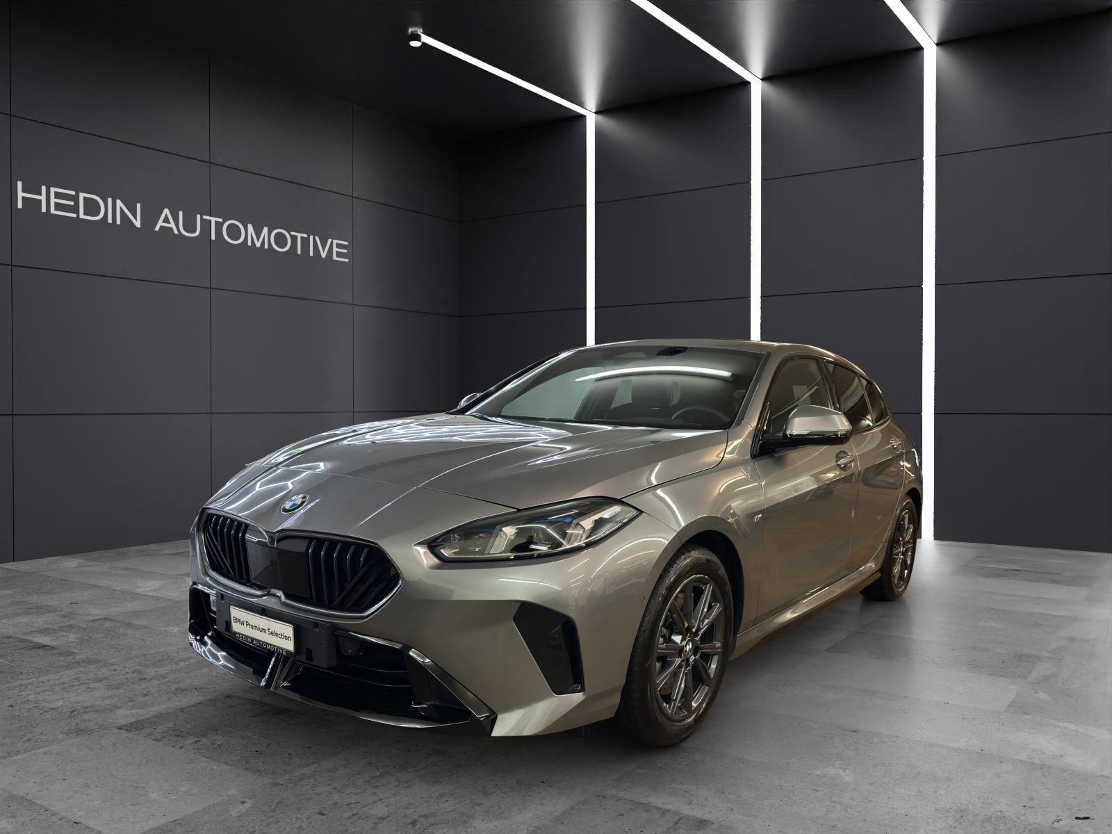 BMW 123 xDrive-image-0