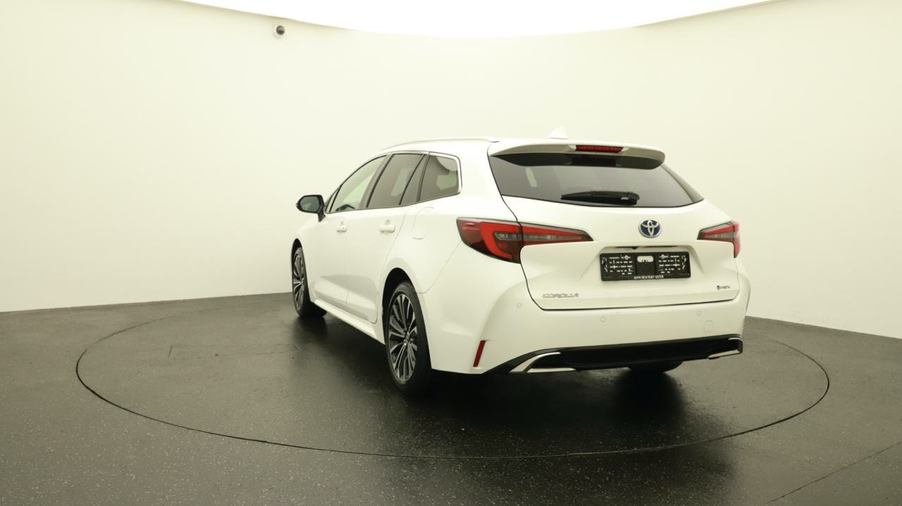 TOYOTA Corolla Touring Sports 2.0 HSD Sport e-CVT-image-3
