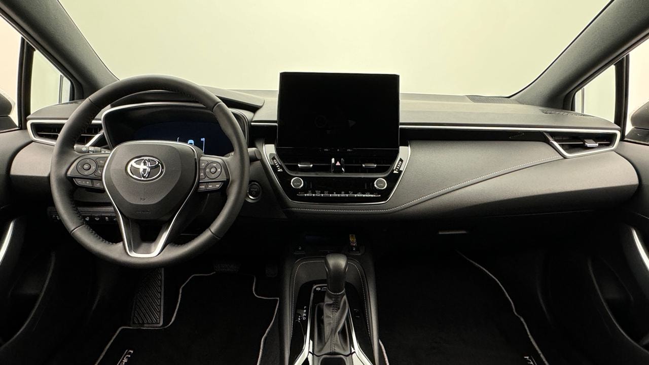 TOYOTA Corolla Touring Sports 2.0 HSD Sport e-CVT-image-5