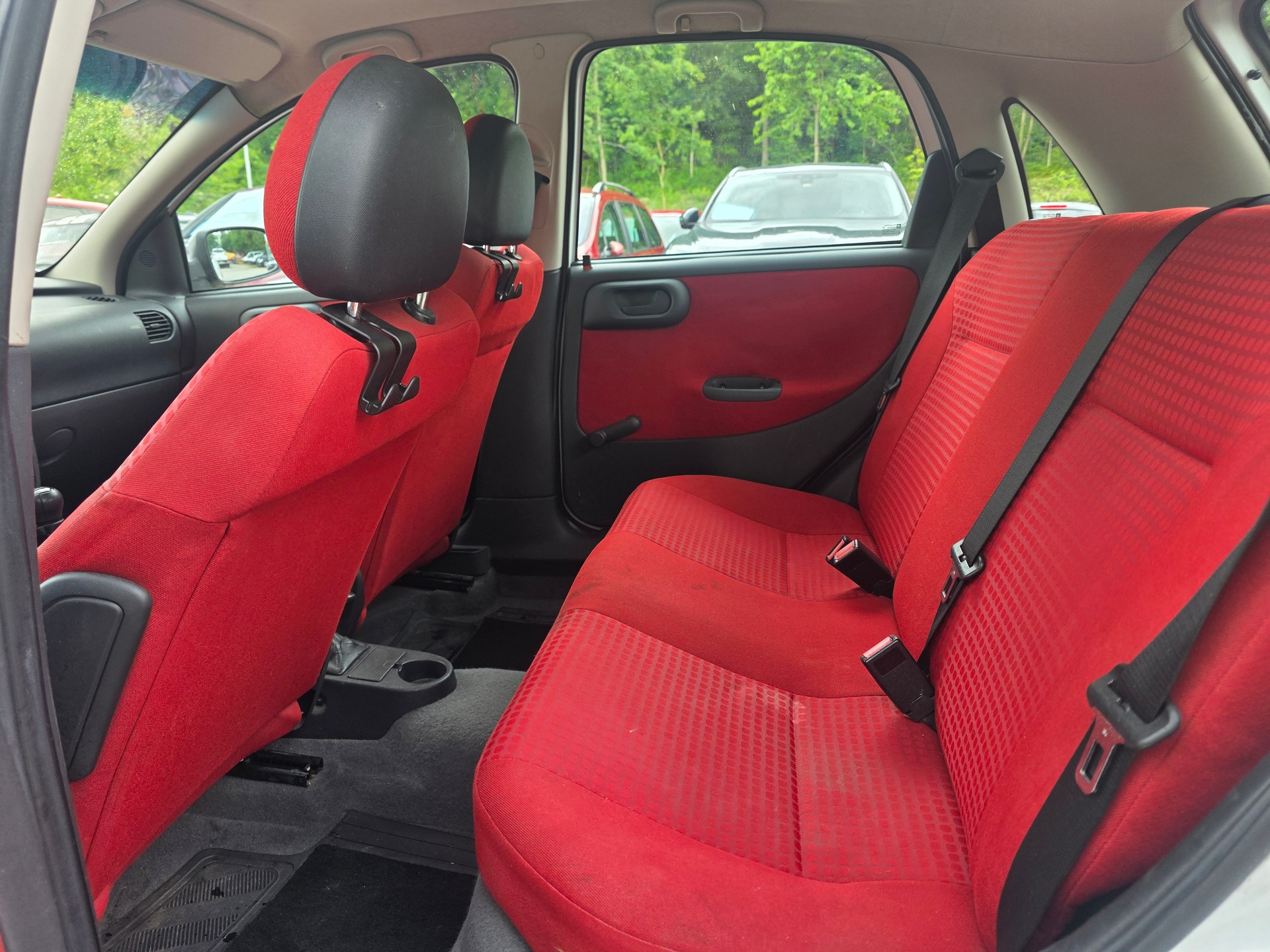 OPEL Corsa 1.4 16V Young Frisch ab MFK / Frisch ab Service / 6 Monate Garantie / Gratis Lieferung-image-11
