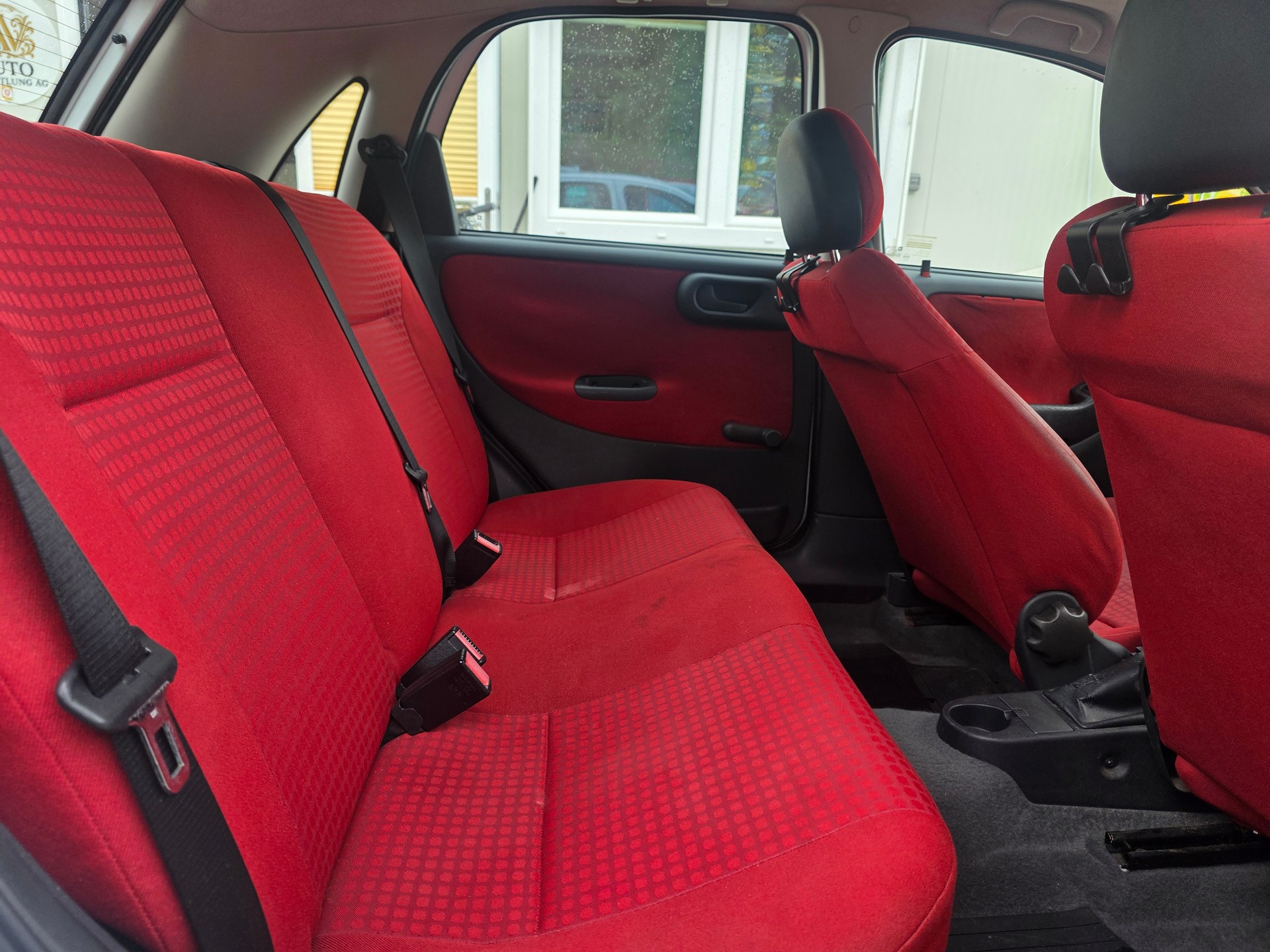 OPEL Corsa 1.4 16V Young Frisch ab MFK / Frisch ab Service / 6 Monate Garantie / Gratis Lieferung-image-13