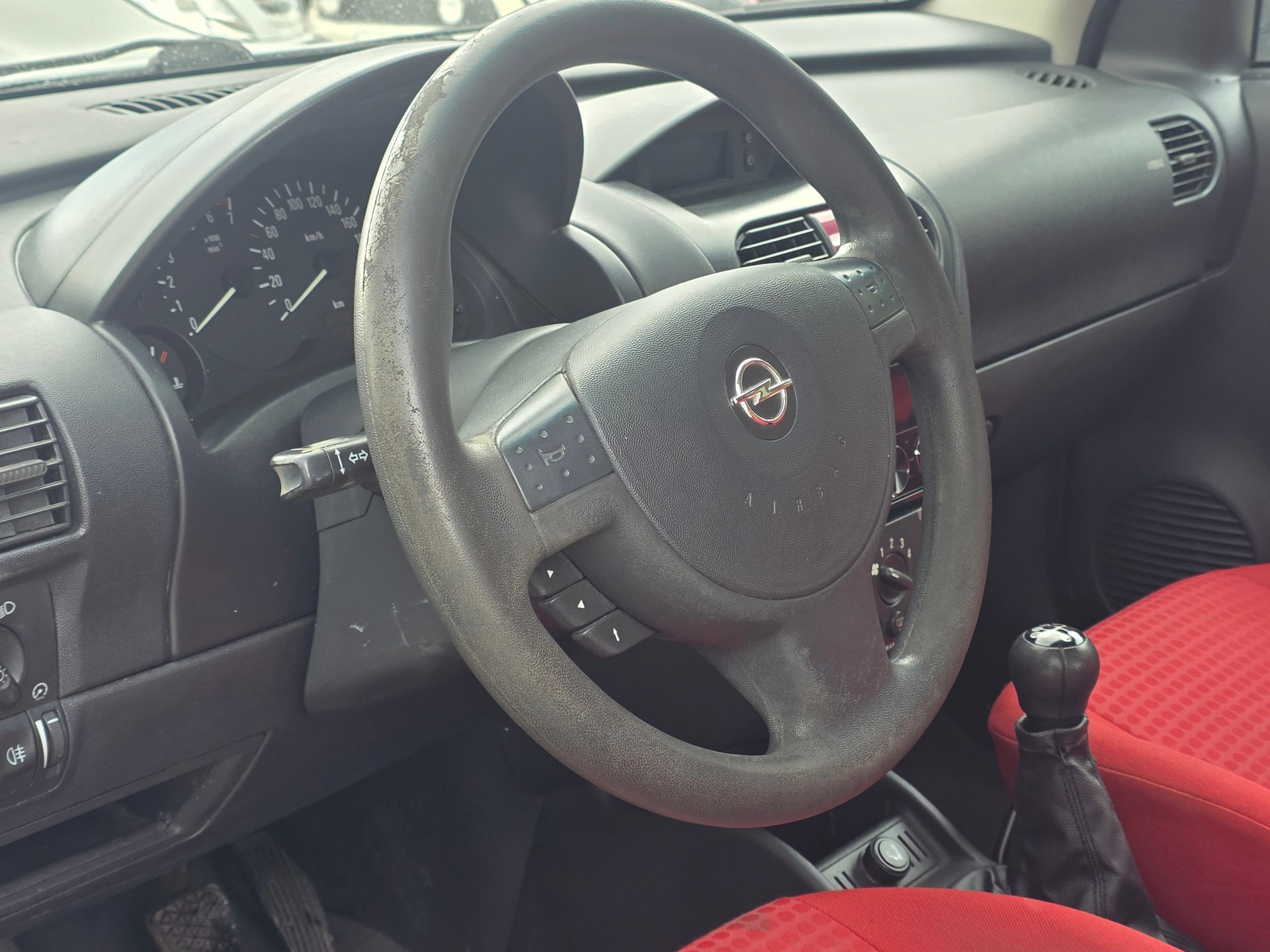OPEL Corsa 1.4 16V Young Frisch ab MFK / Frisch ab Service / 6 Monate Garantie / Gratis Lieferung-image-9
