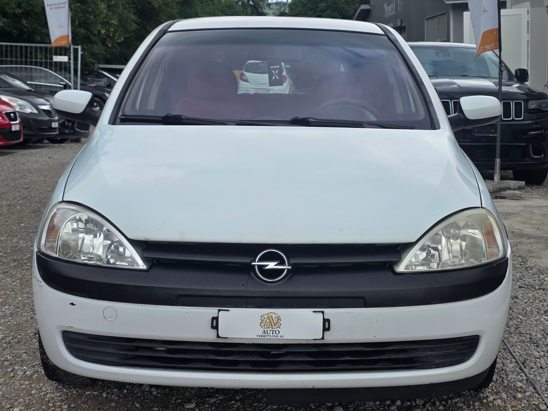 OPEL Corsa 1.4 16V Young Frisch ab MFK / Frisch ab Service / 6 Monate Garantie / Gratis Lieferung-image-7