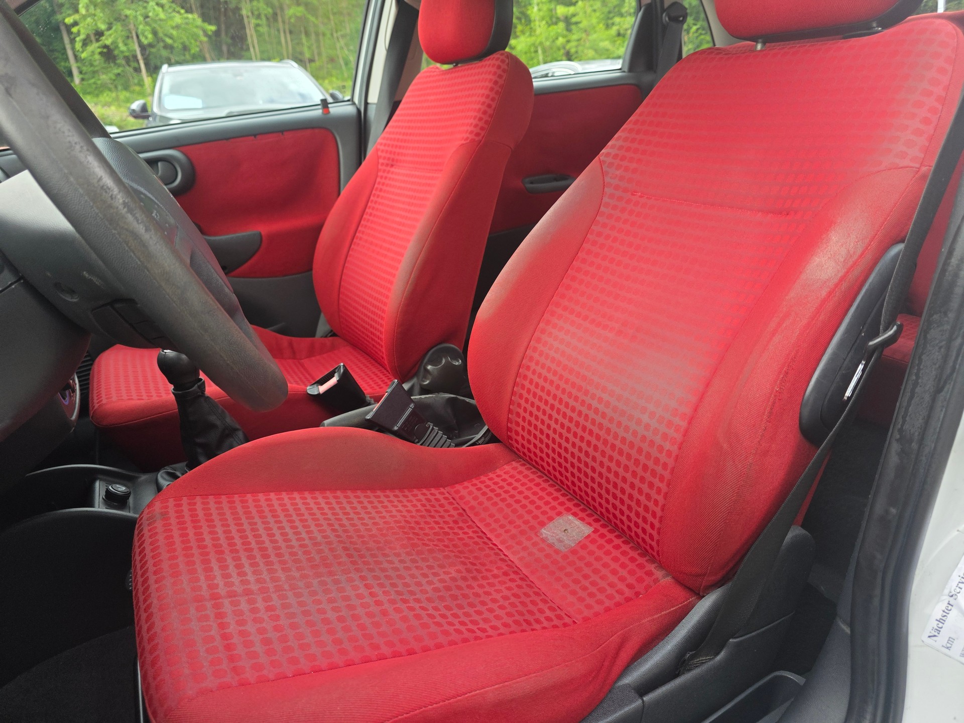 OPEL Corsa 1.4 16V Young Frisch ab MFK / Frisch ab Service / 6 Monate Garantie / Gratis Lieferung-image-10