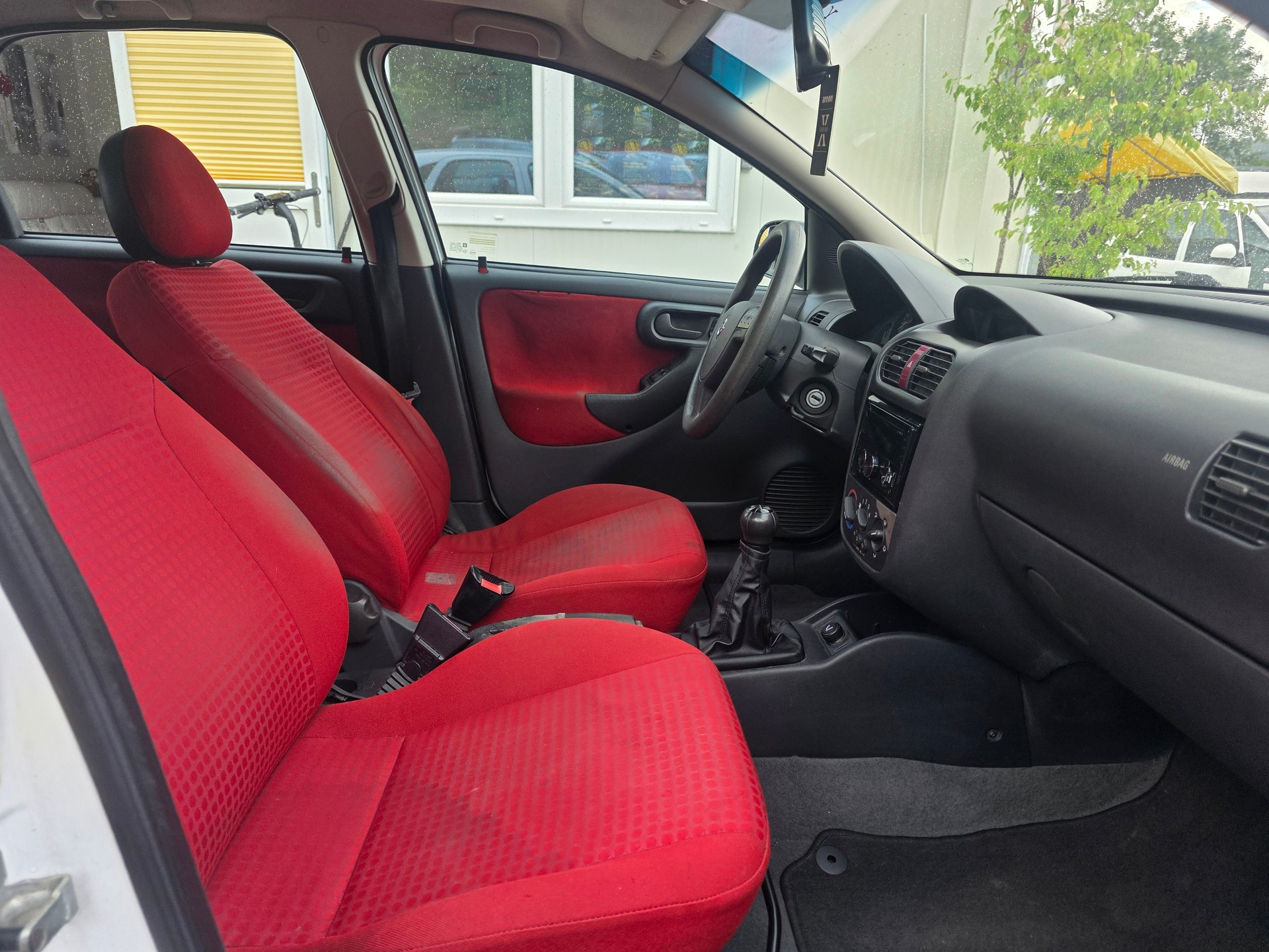 OPEL Corsa 1.4 16V Young Frisch ab MFK / Frisch ab Service / 6 Monate Garantie / Gratis Lieferung-image-14