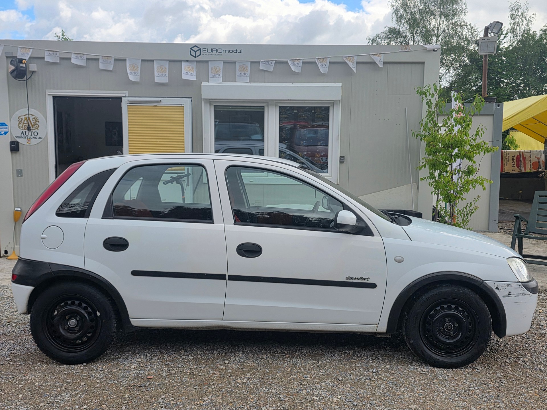 OPEL Corsa 1.4 16V Young Frisch ab MFK / Frisch ab Service / 6 Monate Garantie / Gratis Lieferung-image-5