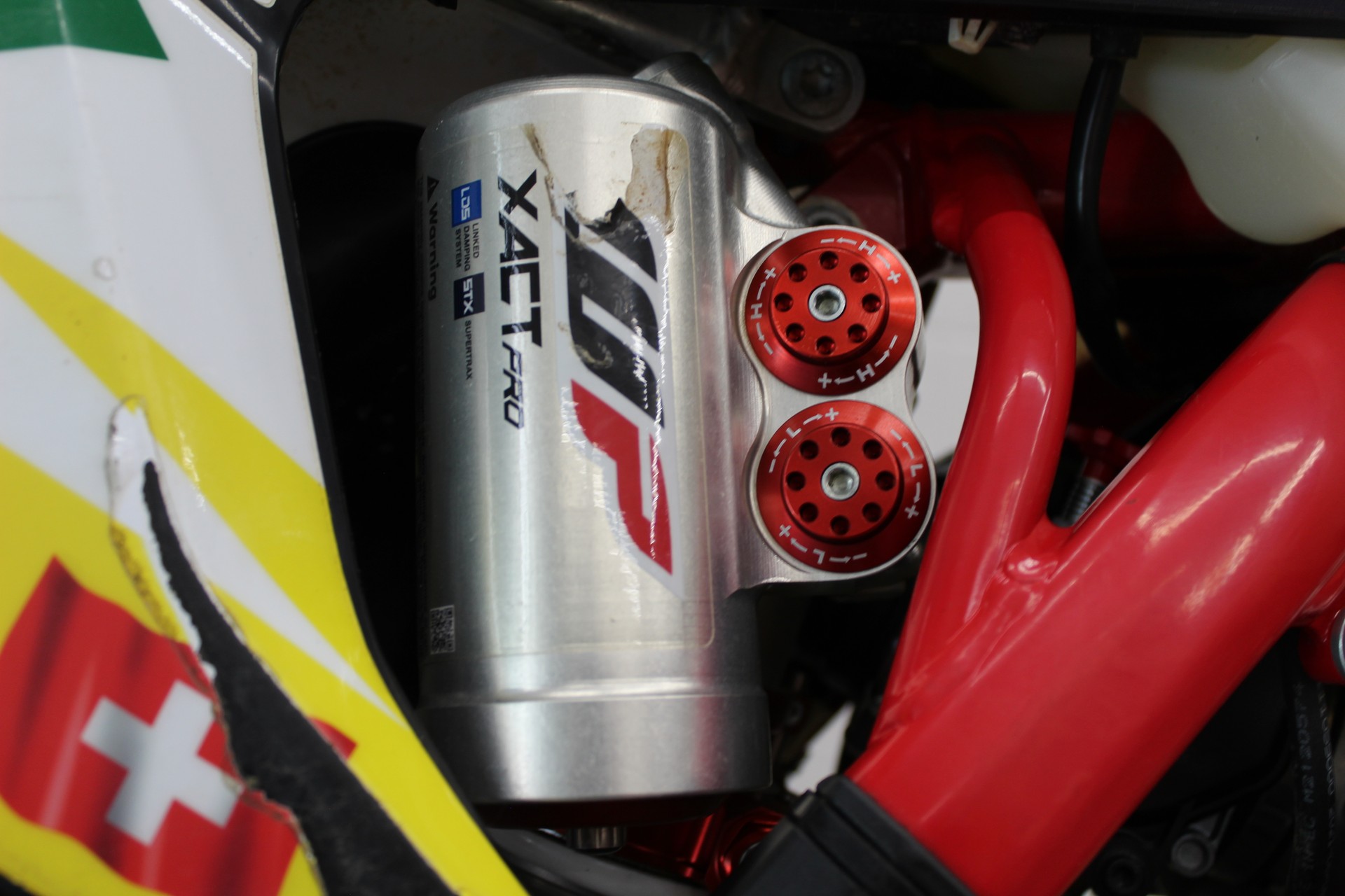 GASGAS EC 250 F MCS Racing-image-7