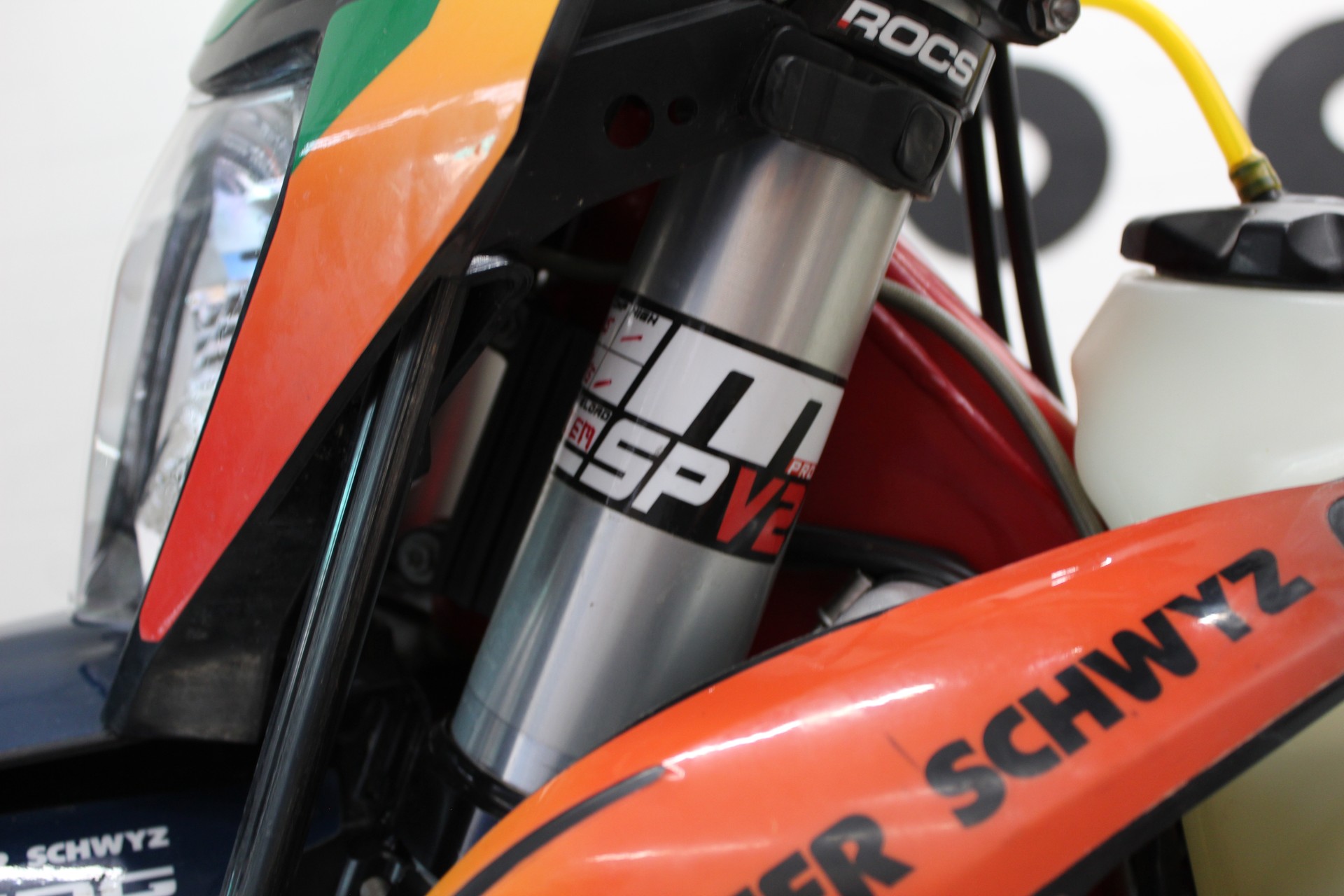 GASGAS EC 250 F MCS Racing-image-4
