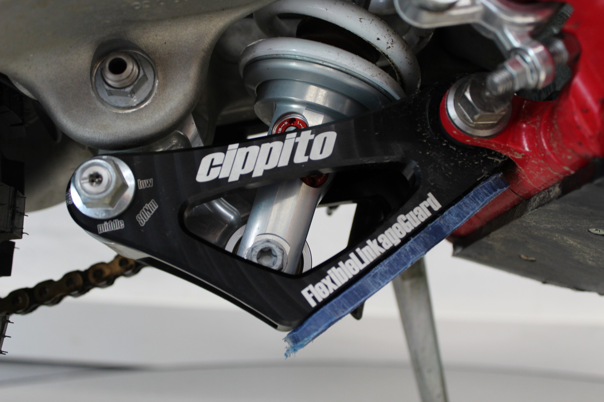 GASGAS EC 250 F MCS Racing-image-10