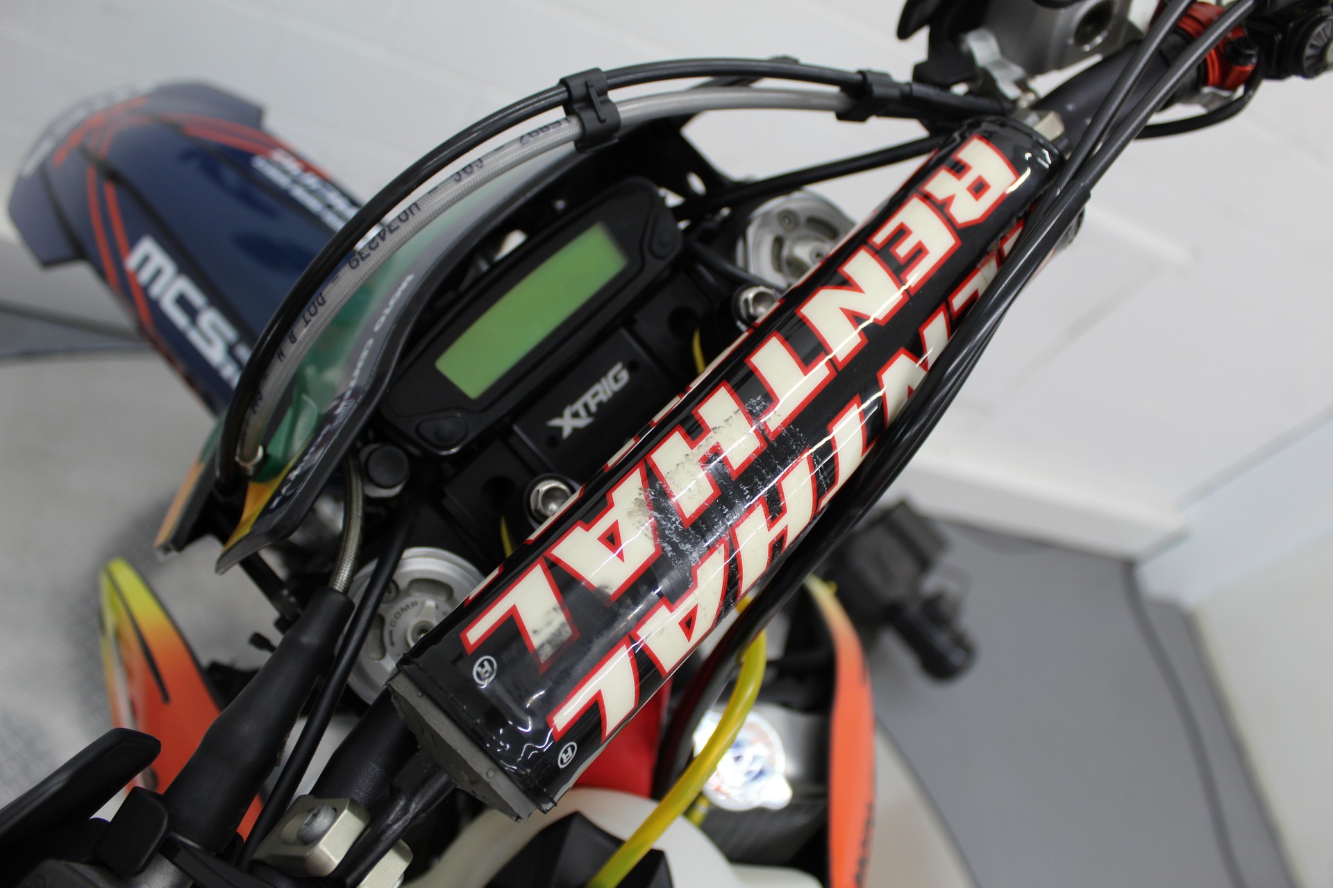 GASGAS EC 250 F MCS Racing-image-5