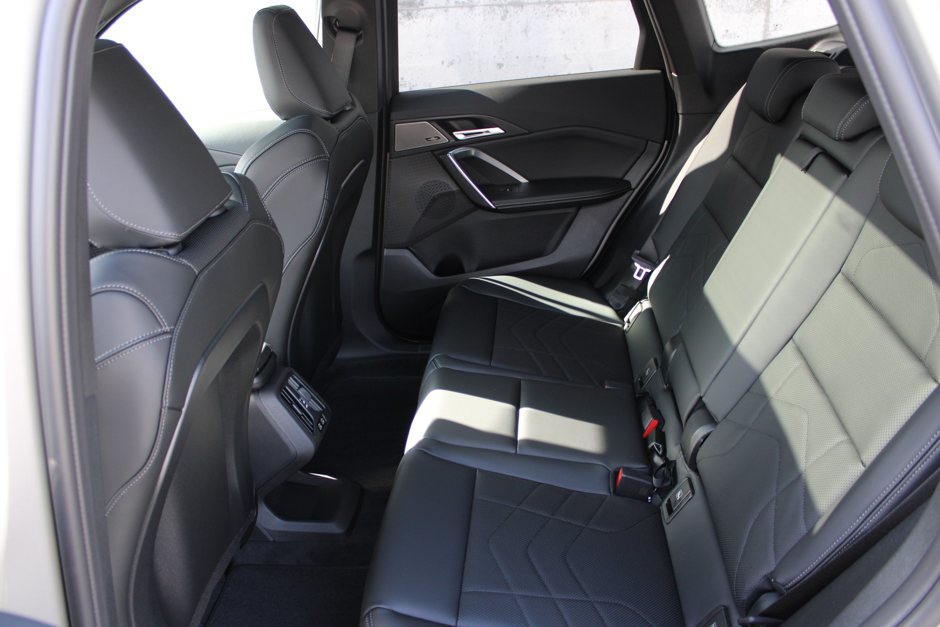 BMW X1 xDrive 30e M Sport-image-15