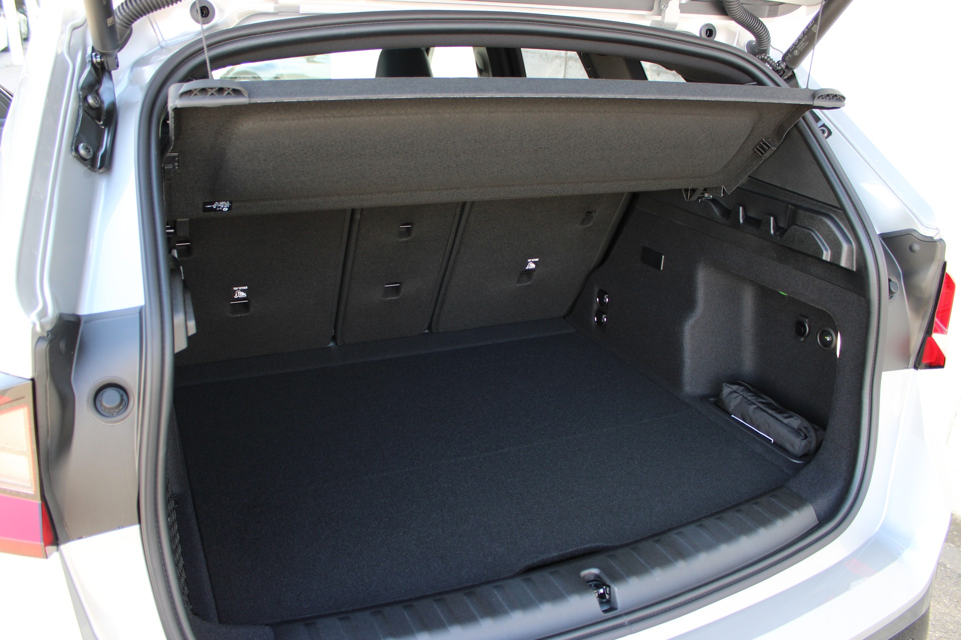 BMW X1 xDrive 30e M Sport-image-9