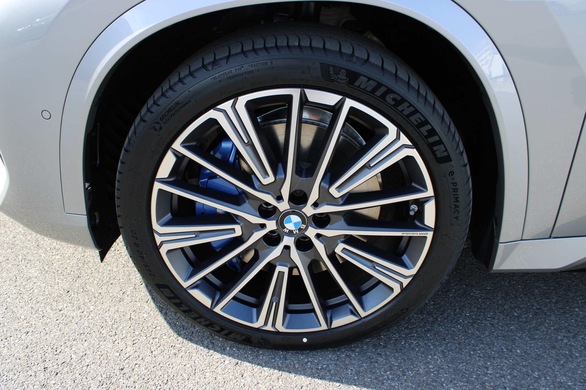 BMW X1 xDrive 30e M Sport-image-8