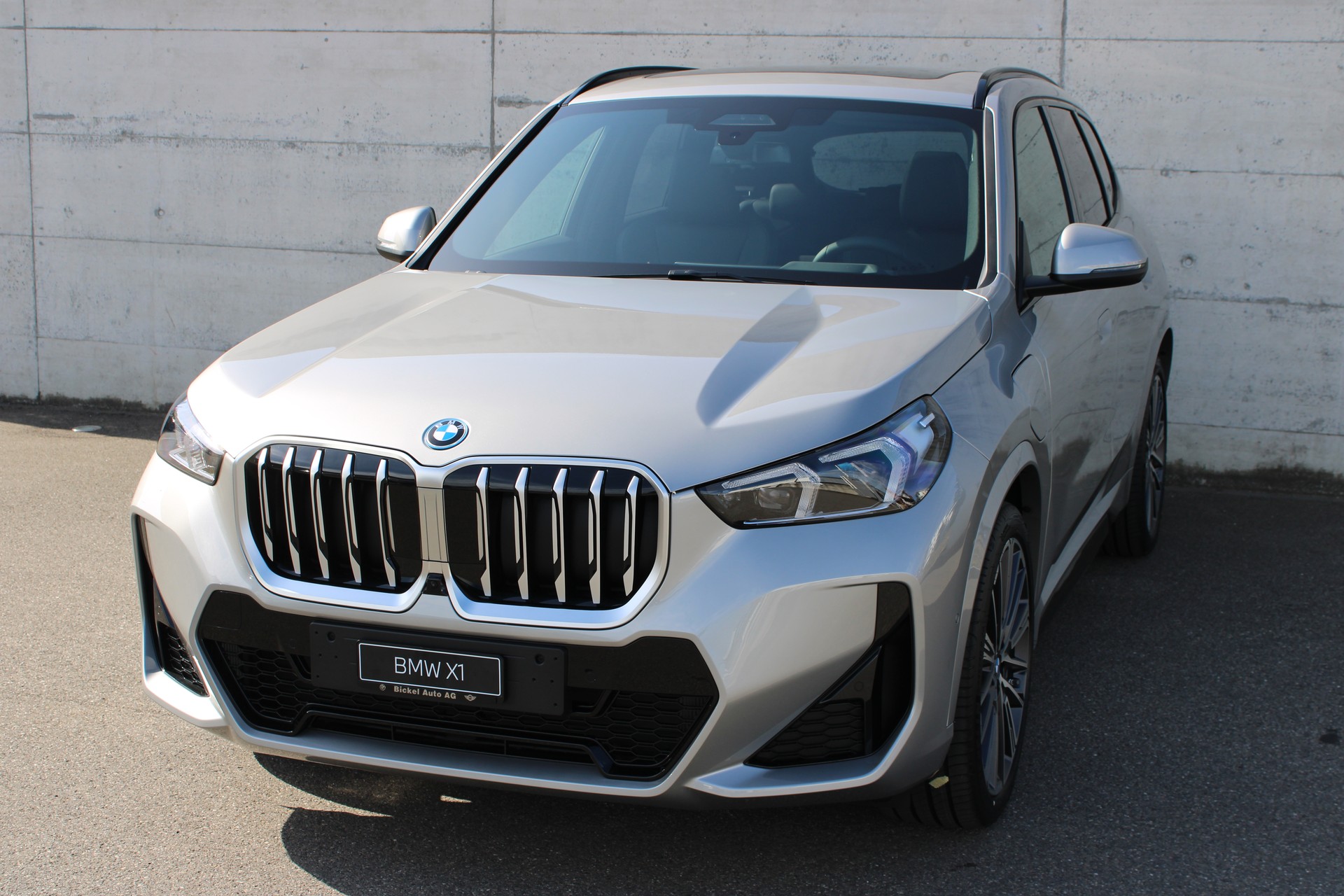 BMW X1 xDrive 30e M Sport-image-6